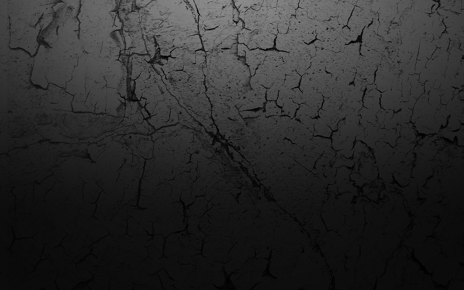 Texture crepata, Grigio scuro, Minimalismo, 1920x1200, sfondo per PC