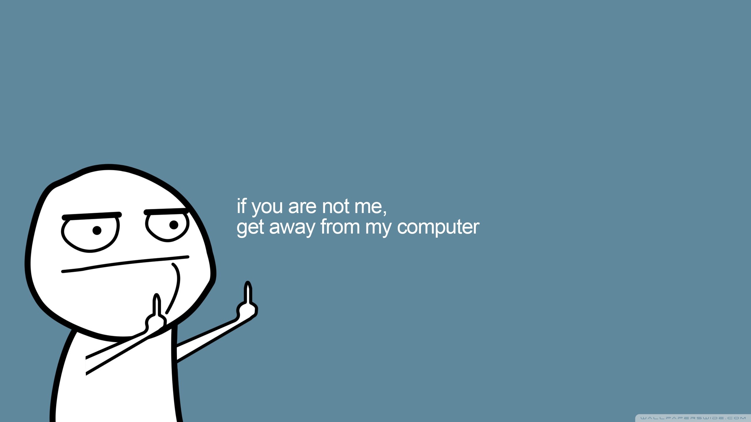 Meme, Scritta, Rage face, Fumetto, 2K, wallpaper PC