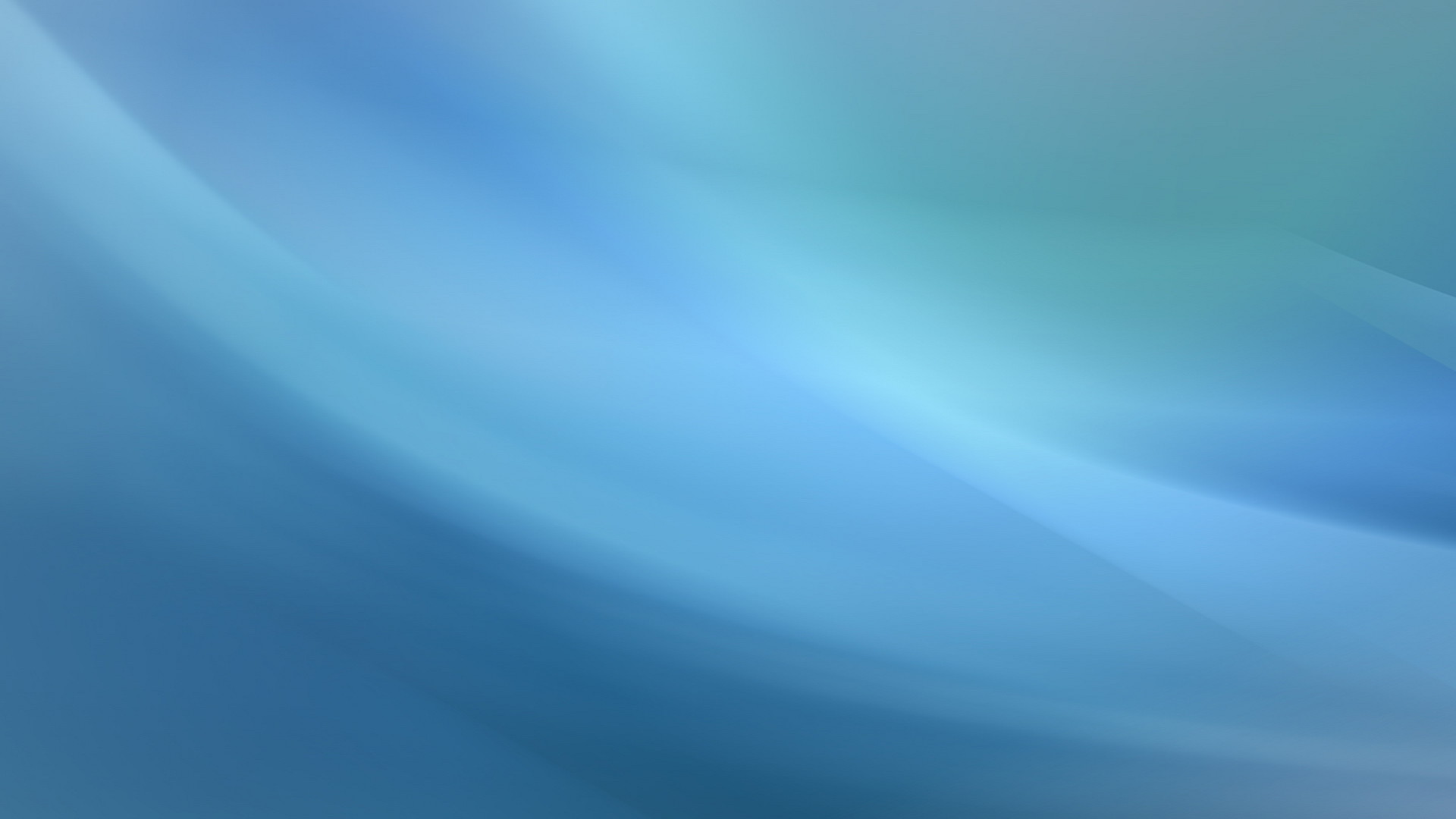 Azzurro, Onde, Blu acciaio, Curve, Astratto, Full HD, wallpaper per PC