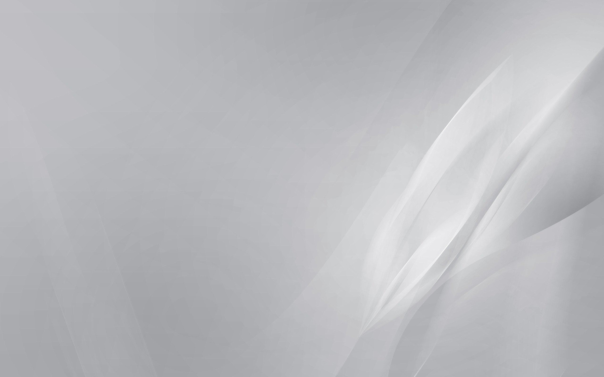Grigio chiaro, Arte astratta, Curve, 2560x1600, sfondo MacBook Pro