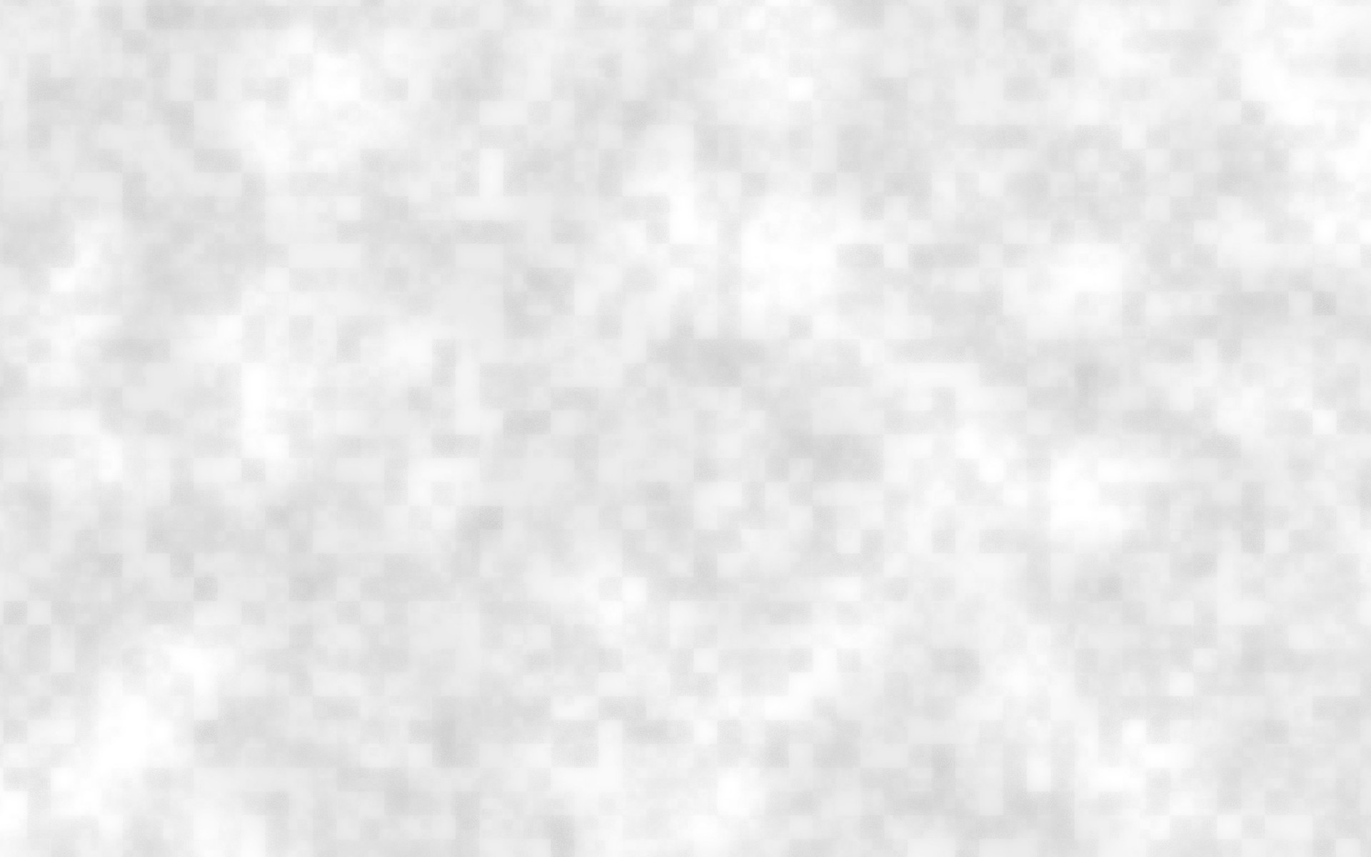 Nuvole pixelate, Grigio, Texture, Astratto, 1920x1200, immagine di sfondo