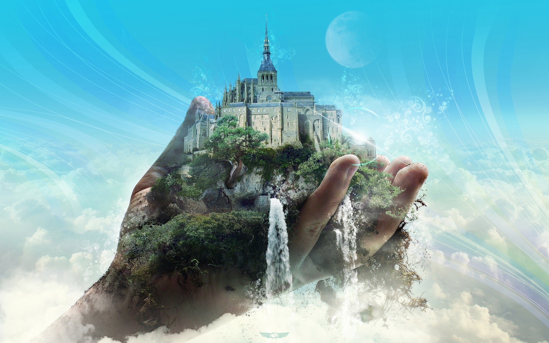 windows wallpaper desktop 7168poster.jpg, 16:10 Full HD, sfondo widescreen