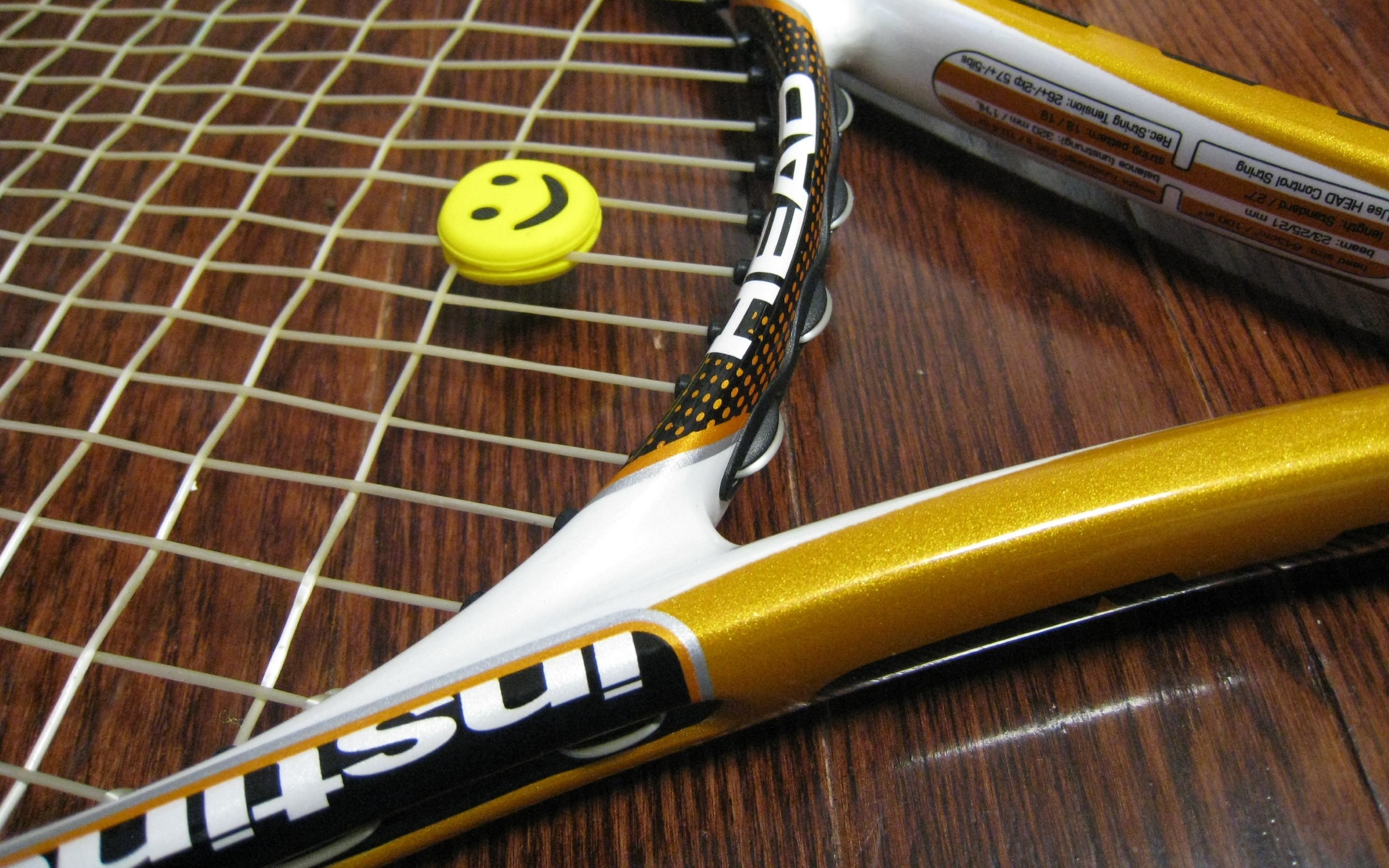 Wilson, Head, Racchette da tennis, Antivibrazione, 2880x1800, immagine di sfondo