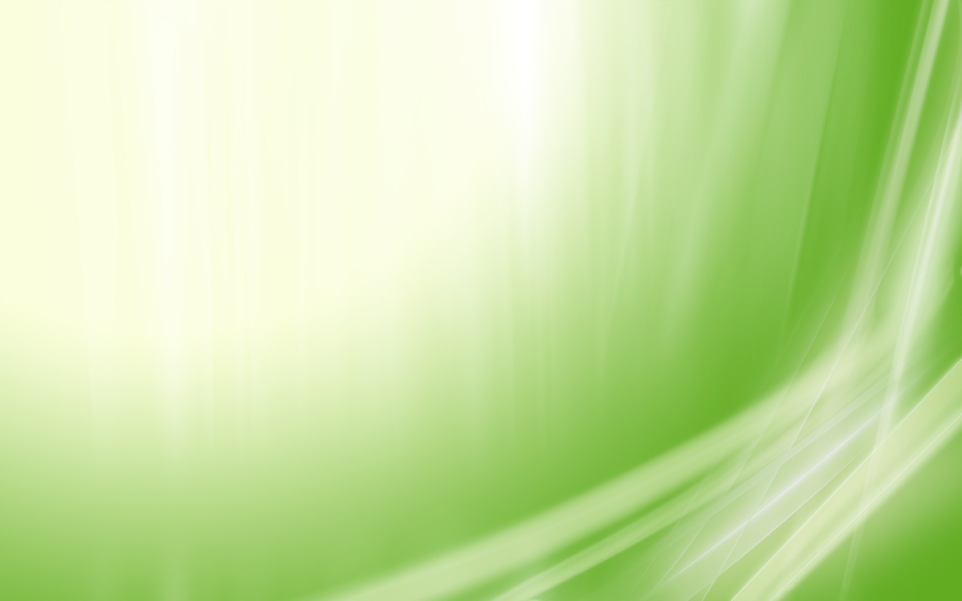 Linee astratte, Verde chiaro, Minimal, Full HD, sfondo per PC e portatile