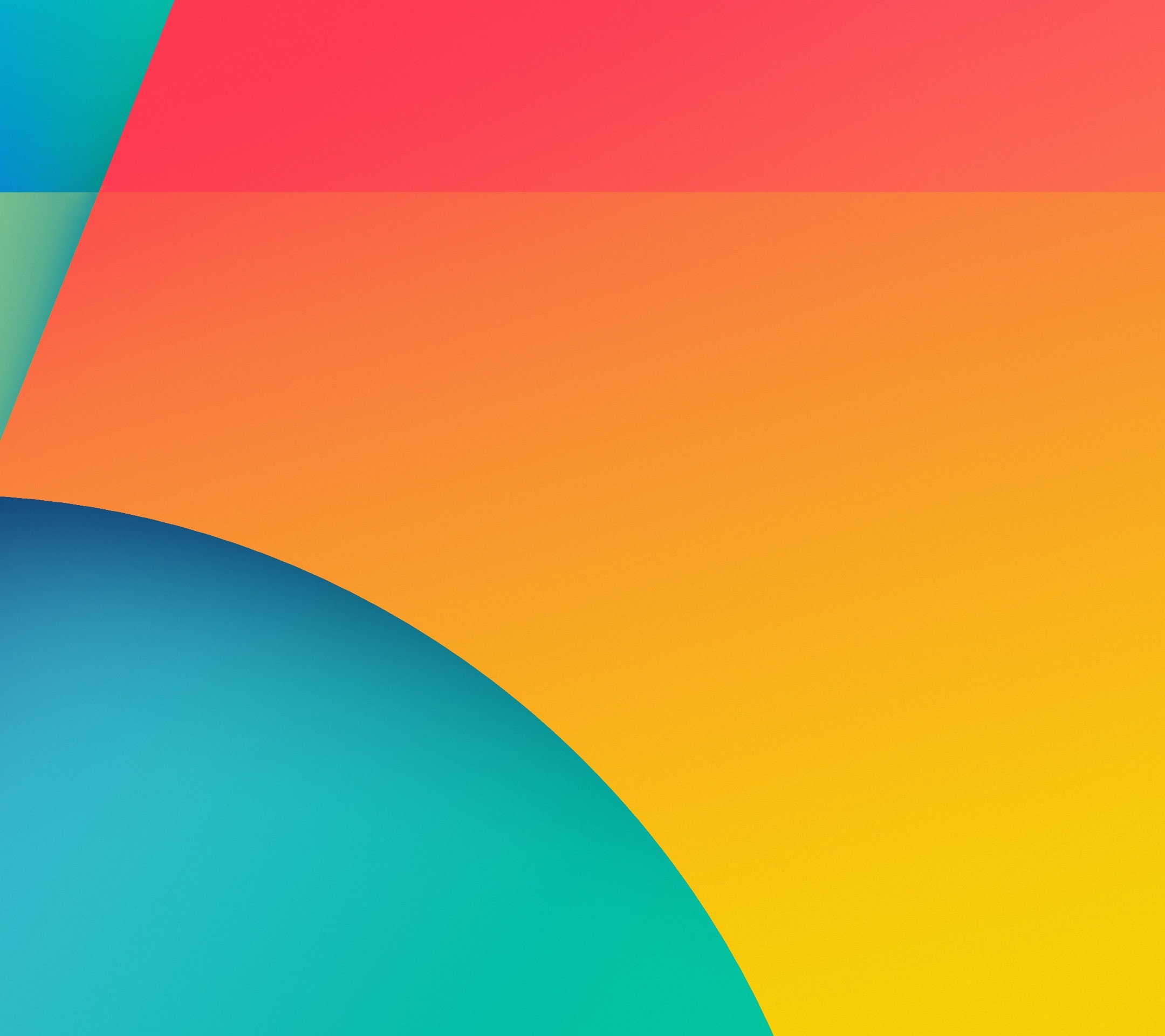 Nexus 5, Android KitKat, Astratto, Colori vivaci, Full HD, wallpaper per tablet