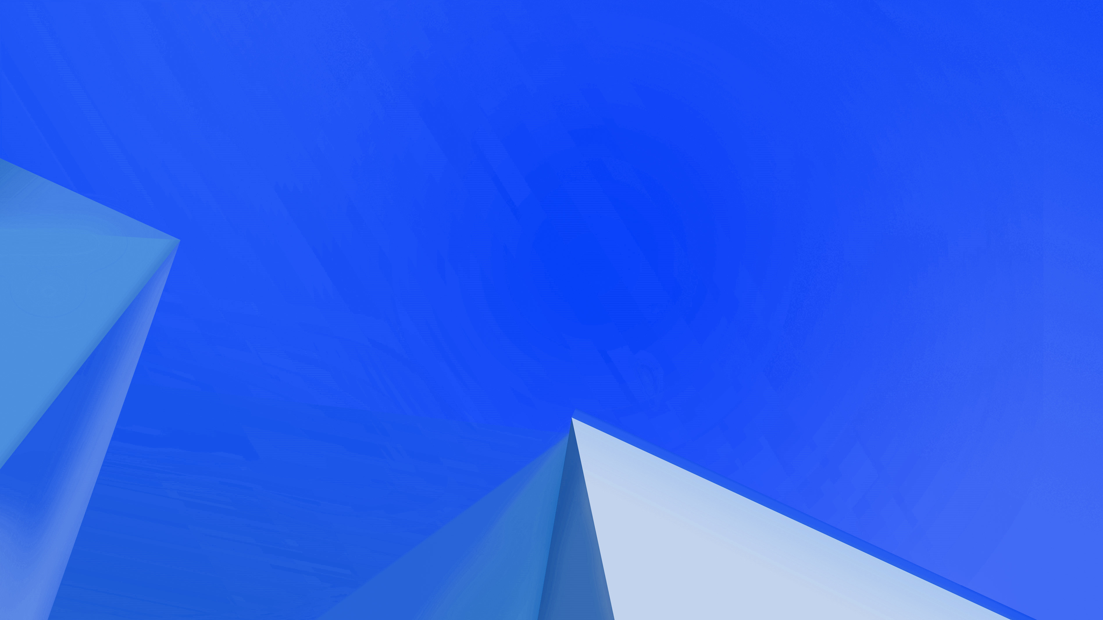 Astratto, Blu, sfondo per Windows