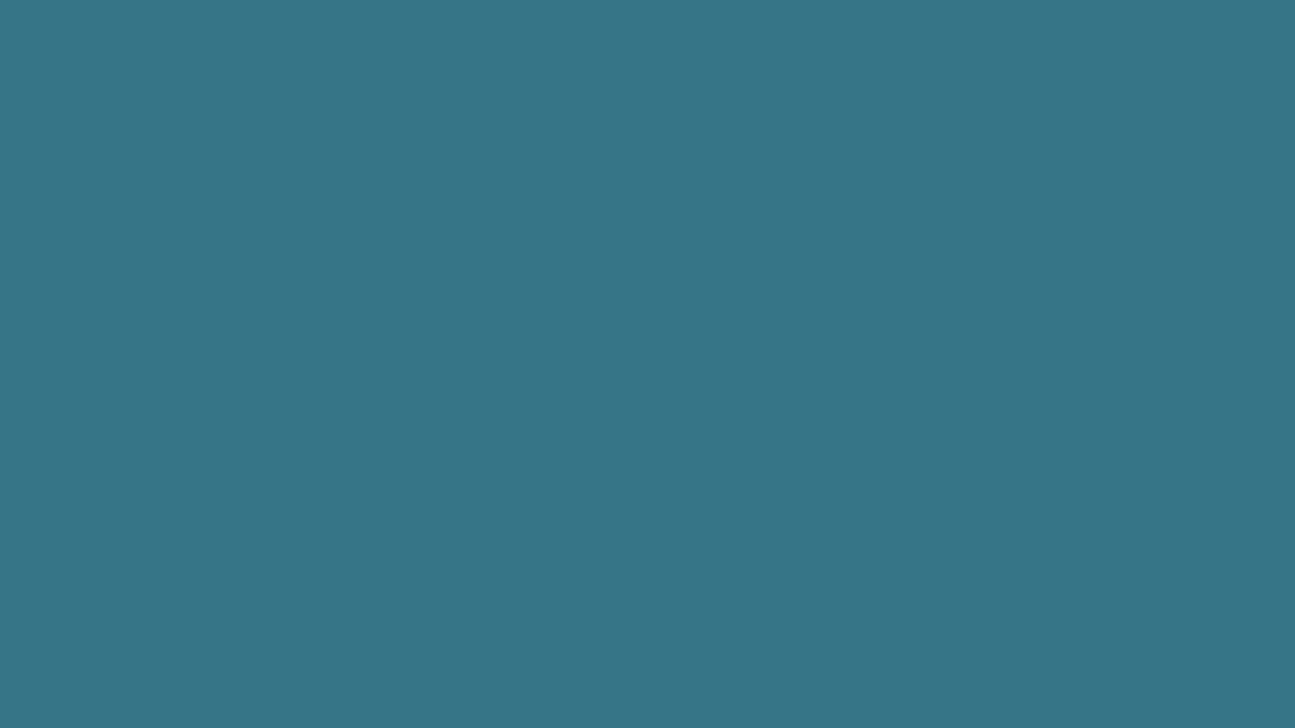 Verde acqua, Tinta unita, Minimalismo, 2K 1440p, sfondo desktop