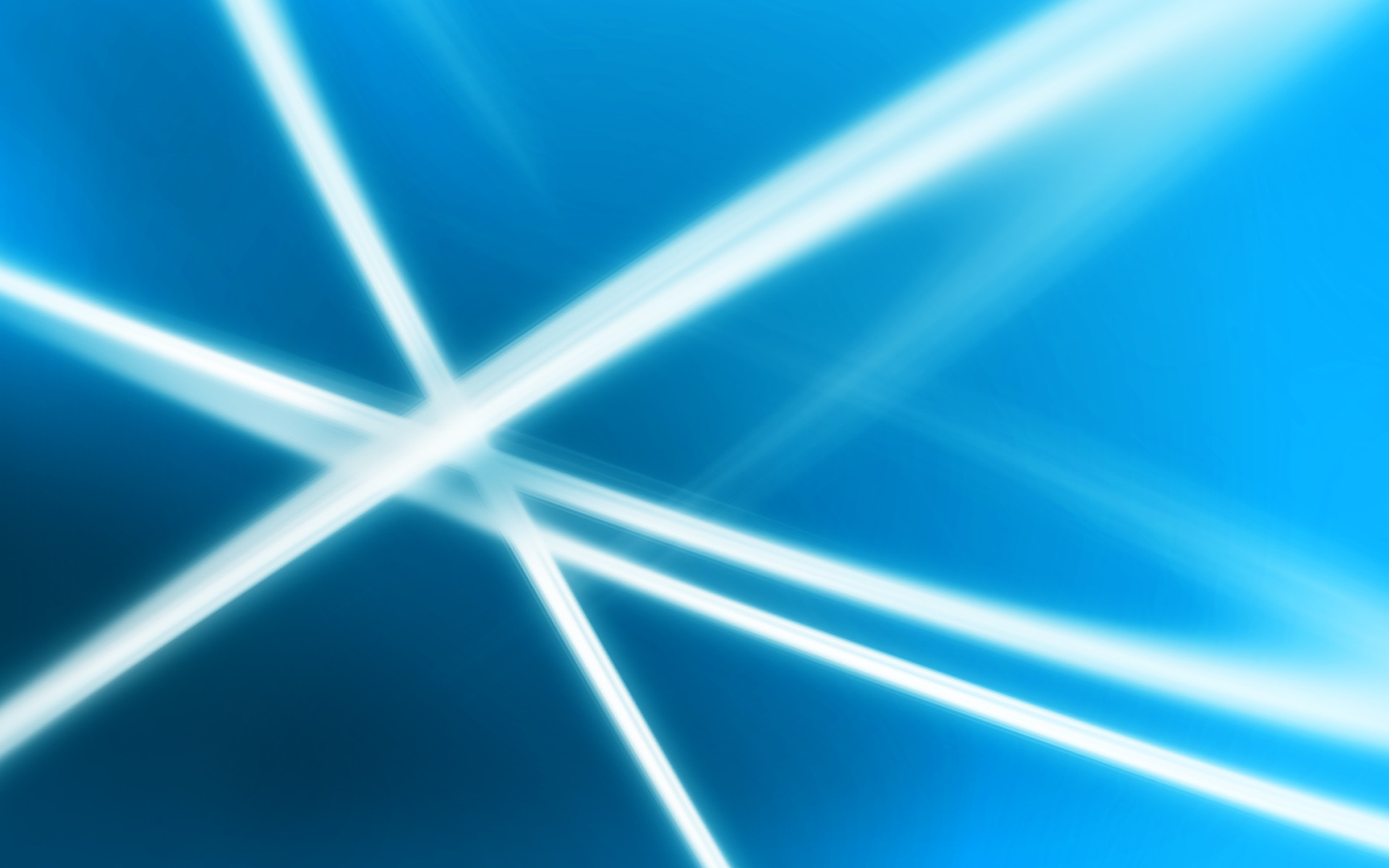Raggi di luce, Blu, Astratto, 16:10 Full HD, sfondo widescreen