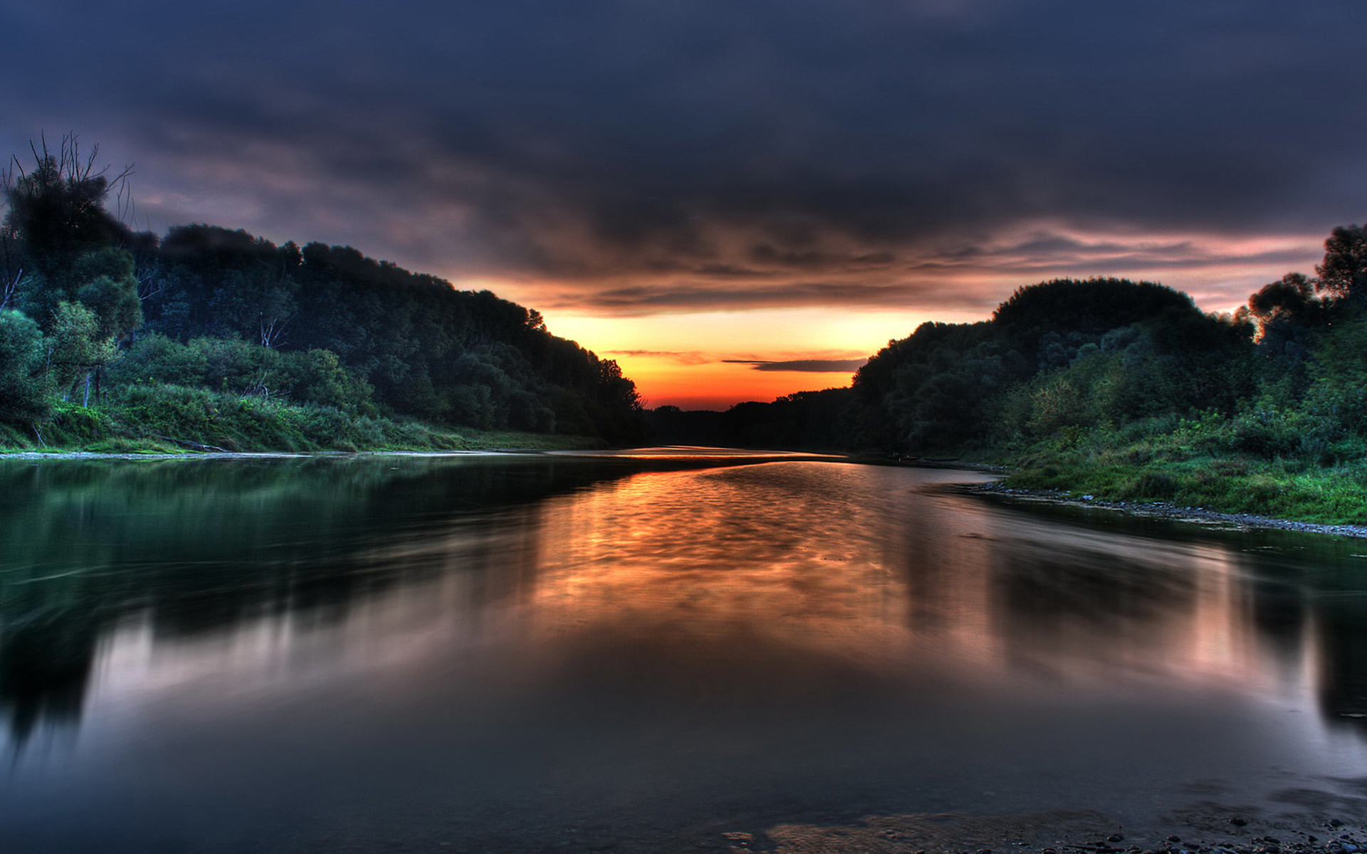 Windows Wallpaper 39, Full HD, sfondo desktop