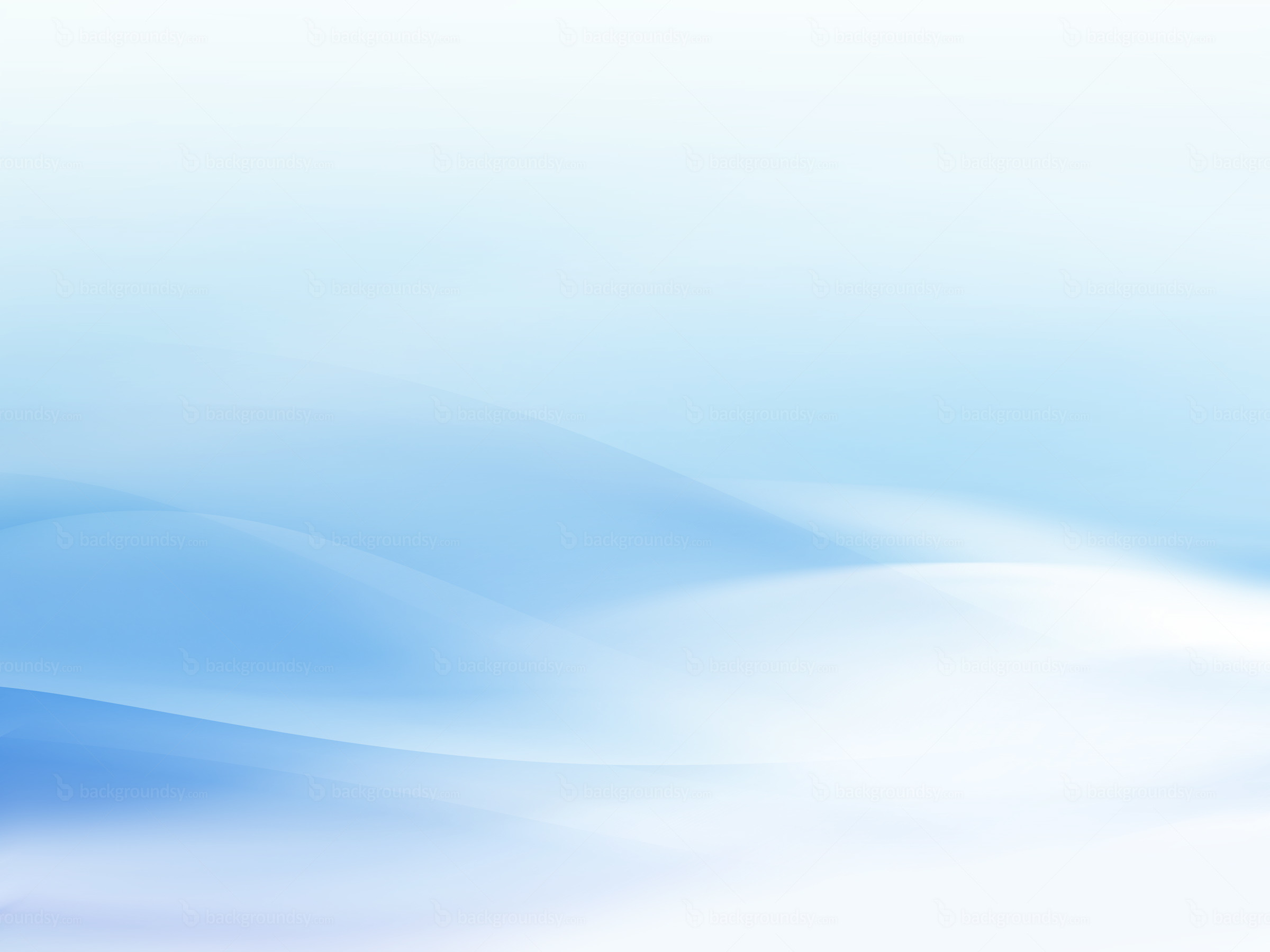 Onde astratte, Azzurro chiaro, Bianco, Morbido, Full HD, wallpaper per tablet