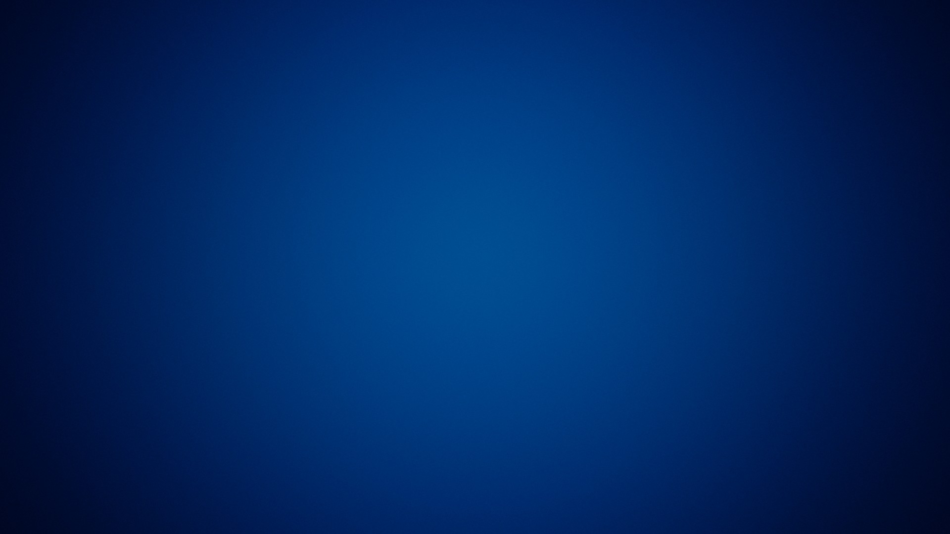 Blu profondo, Sfumatura, Minimalismo, Full HD, sfondo per PC e portatile