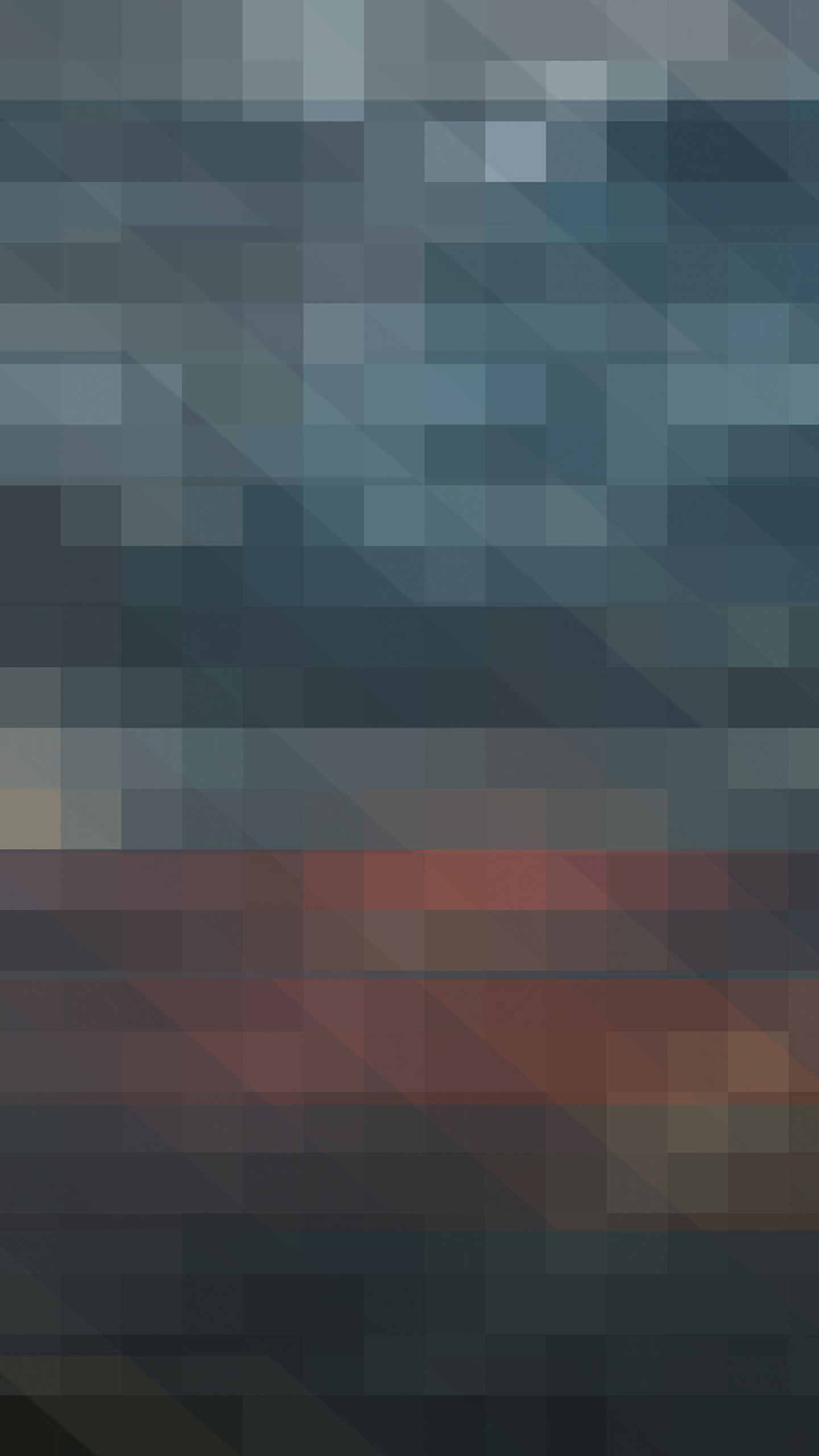 Pixel, Mosaico, Sfocato, QHD+, wallpaper per smartphone