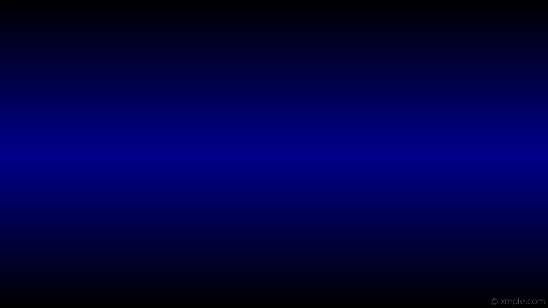 Sfumatura, Blu navy, Nero, Minimalismo, 1920x1080, immagine di sfondo
