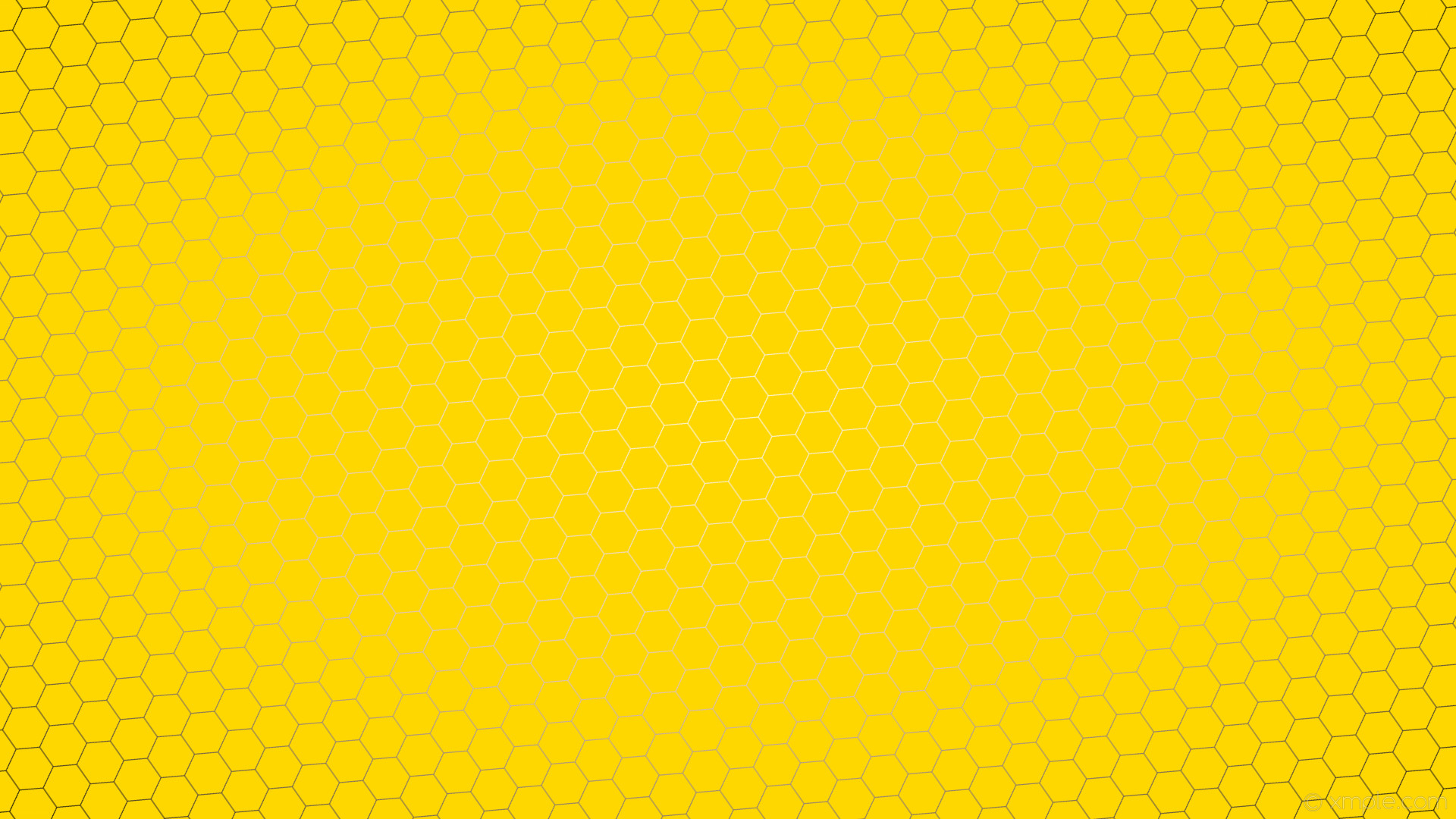 Nido d'ape, Esagoni, Giallo, Texture, Full HD, sfondo Windows 11
