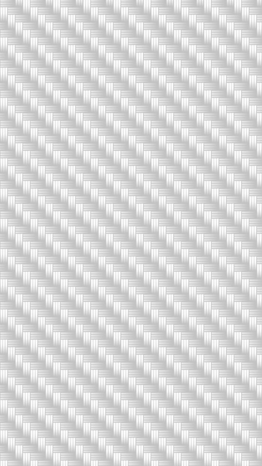 Fibra di carbonio, Bianco, Trama, sfondo per iPhone e Android