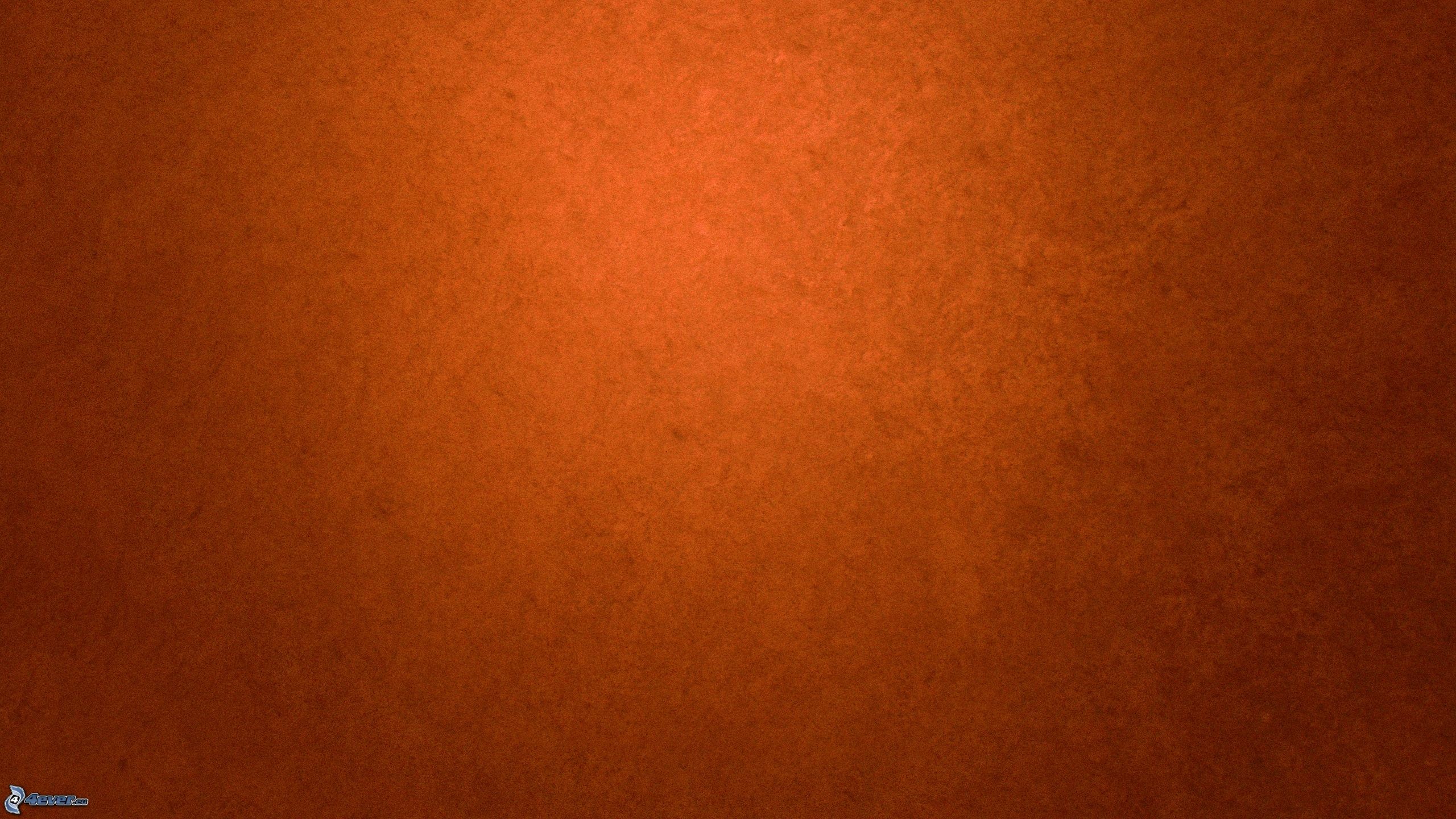 Texture, Arancione scuro, Vignettatura, 2560x1440, immagine di sfondo