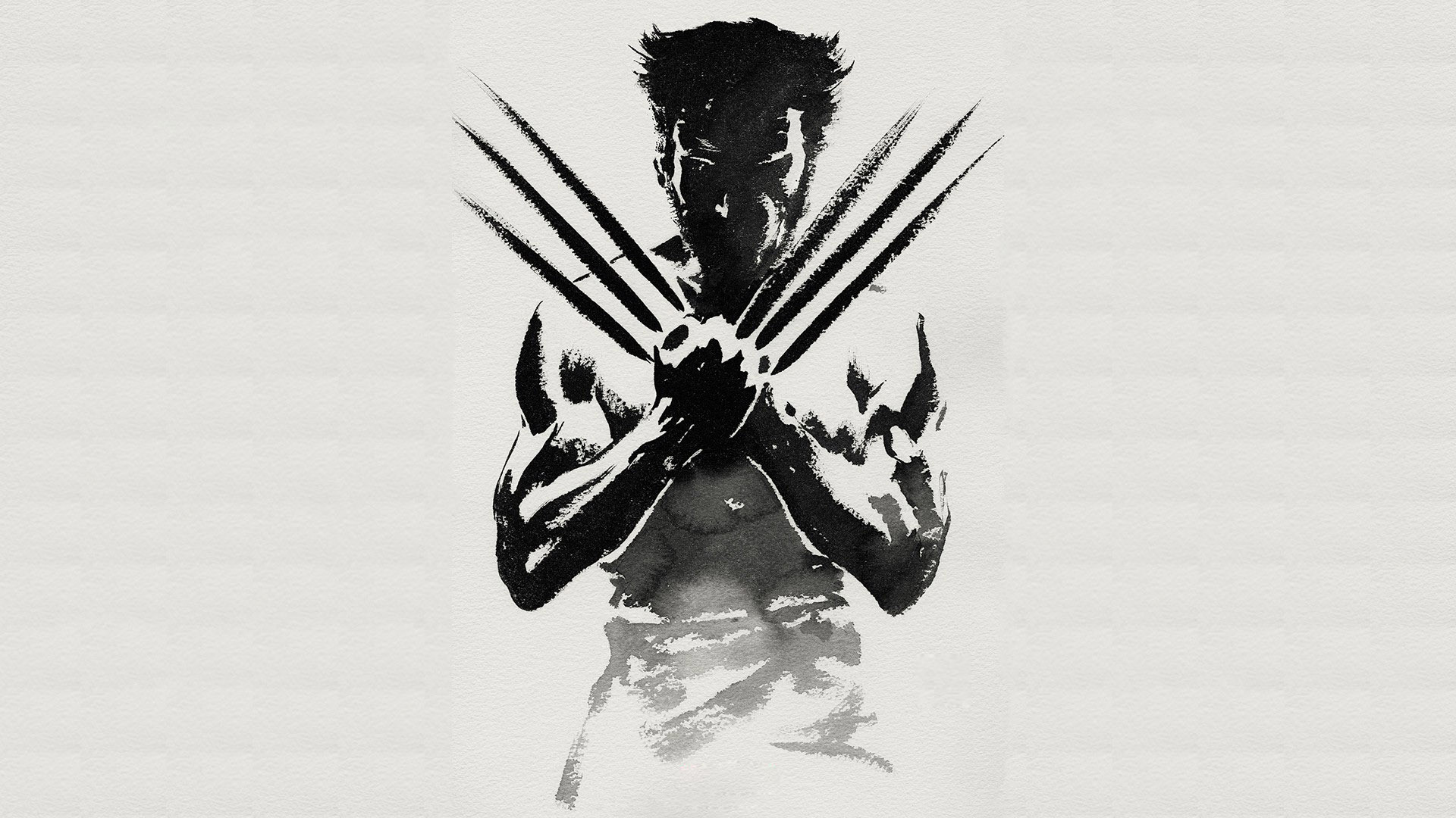 Wolverine, Hugh Jackman, Wolverine - L'immortale, Artigli, 1920x1080, sfondo per PC
