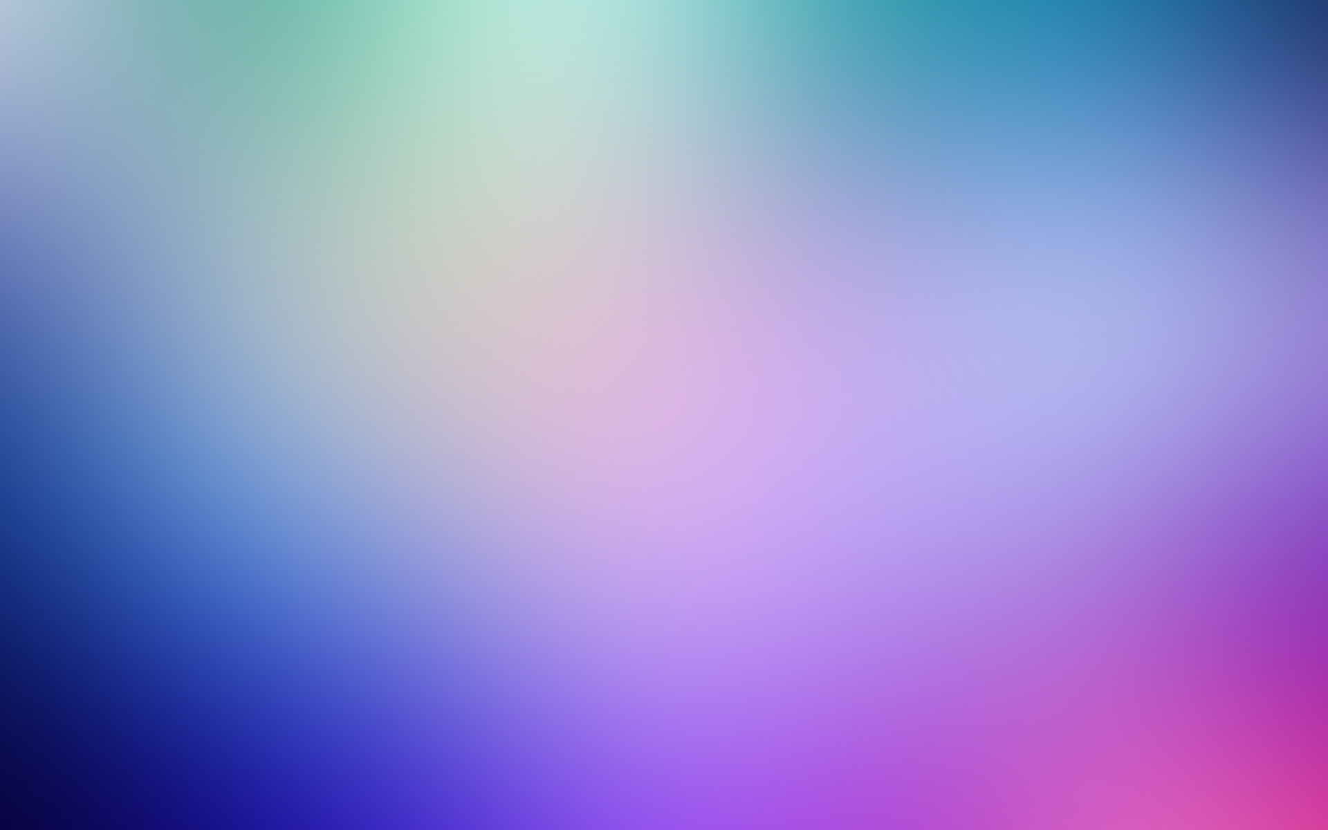 Sfocatura, Blu e viola, Sfumatura, Full HD, sfondo per PC e portatile