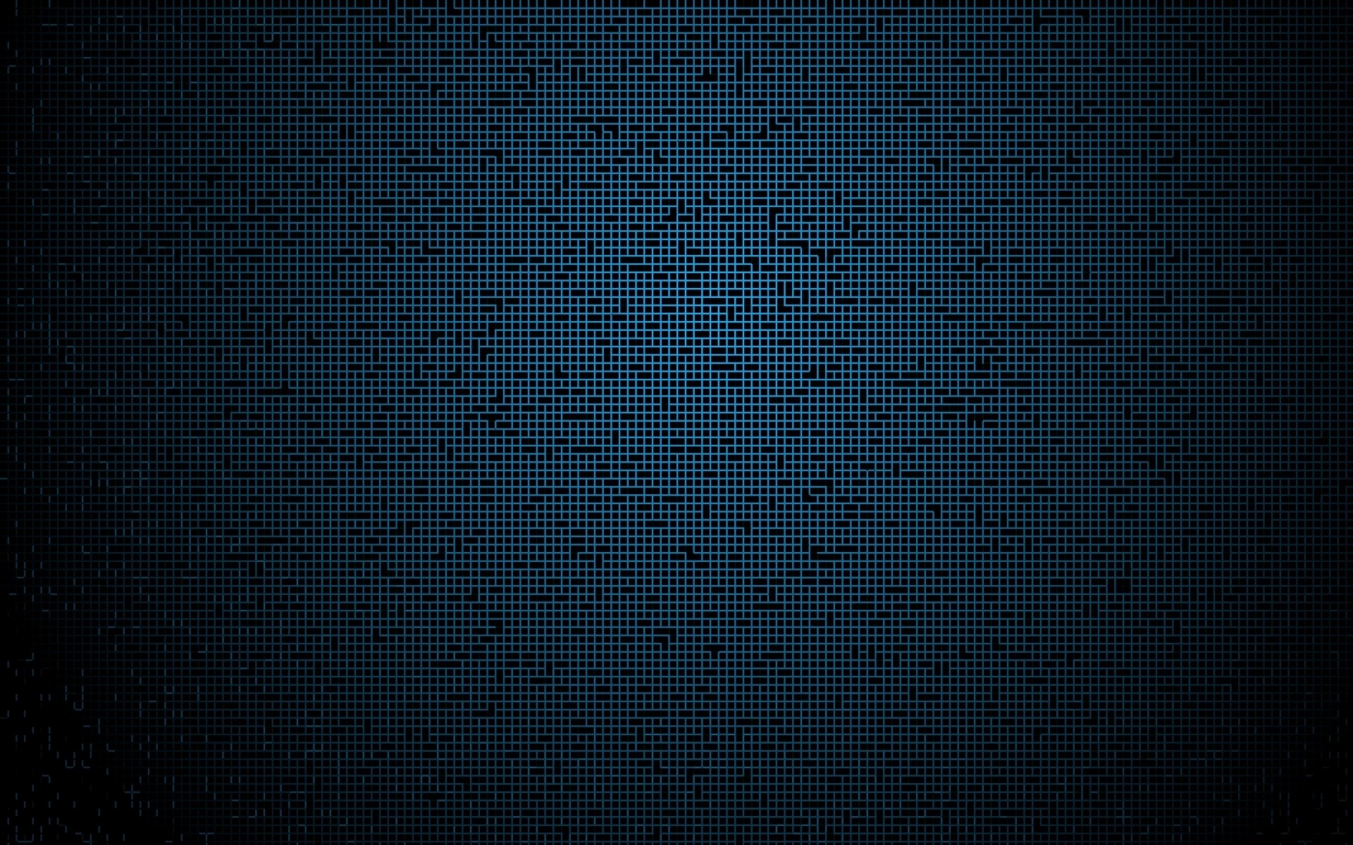 Pixel, Texture, Blu scuro, 1920x1200, sfondo per PC