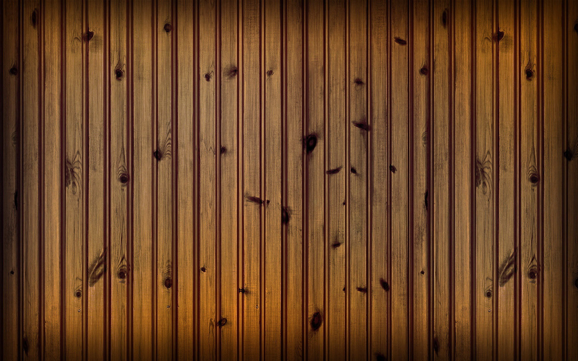 Assi di legno, Nodi del legno, Doghe verticali, 16:10 Full HD, sfondo widescreen