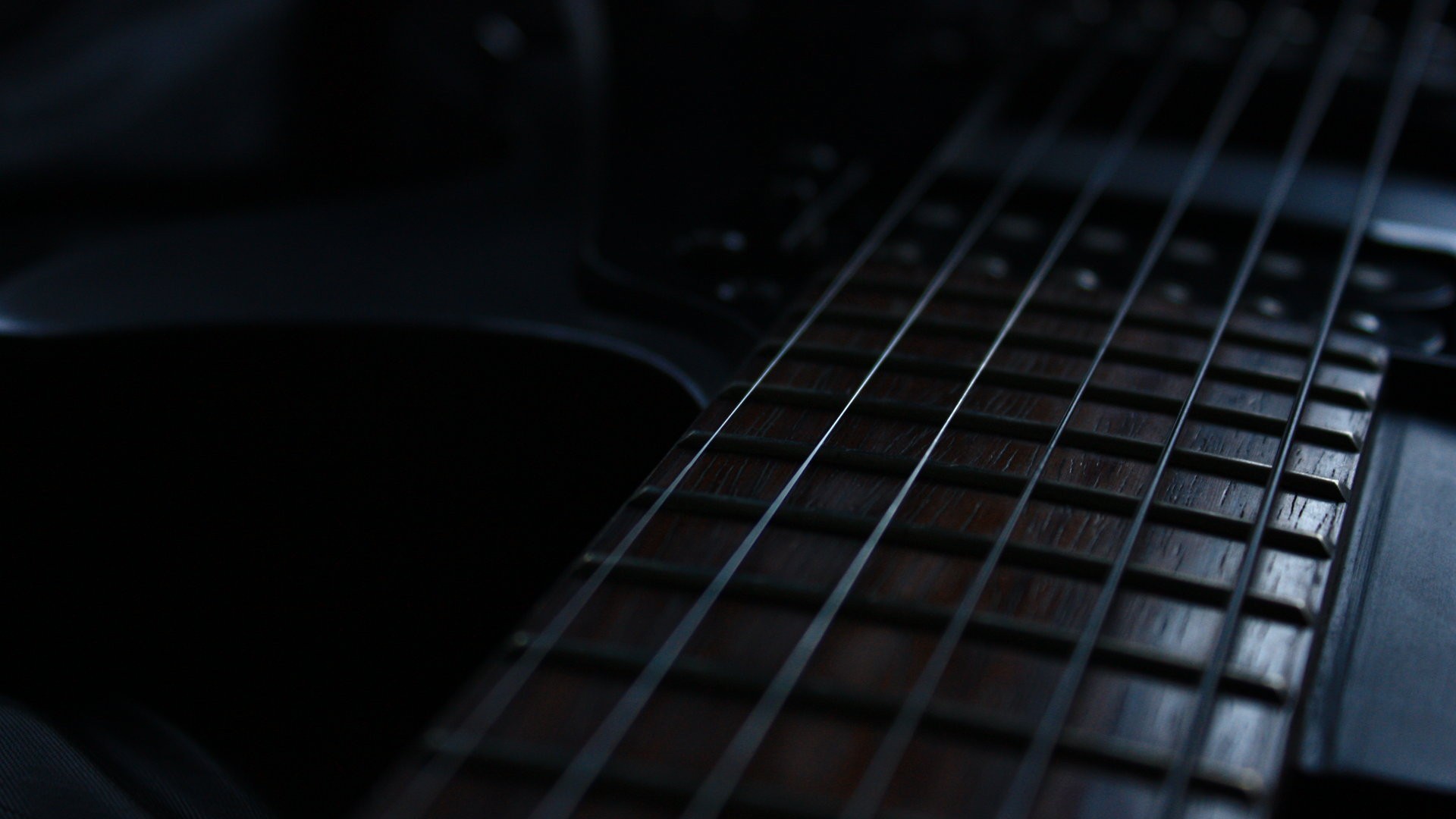 Corde, Tastiera, Sfondo scuro, Primo piano, 16:9 Full HD, wallpaper widescreen
