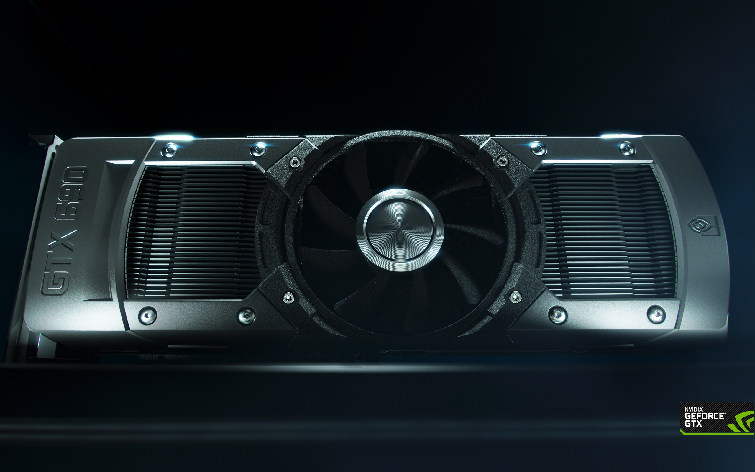 GeForce GTX 690, Nvidia, Scheda video, GPU, 2K, sfondo desktop