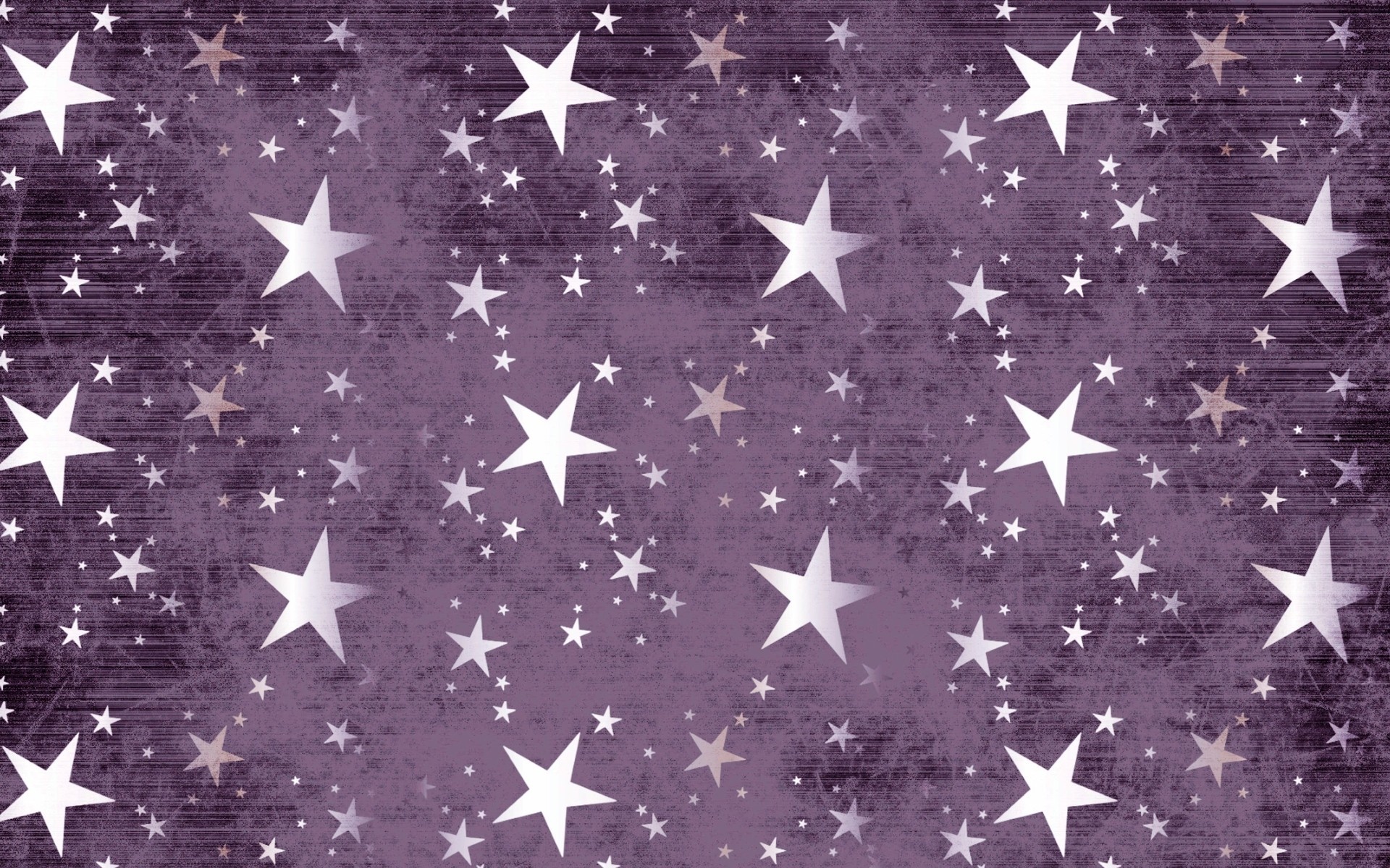 Stelle, Motivo, Viola, 16:10 Full HD, sfondo widescreen
