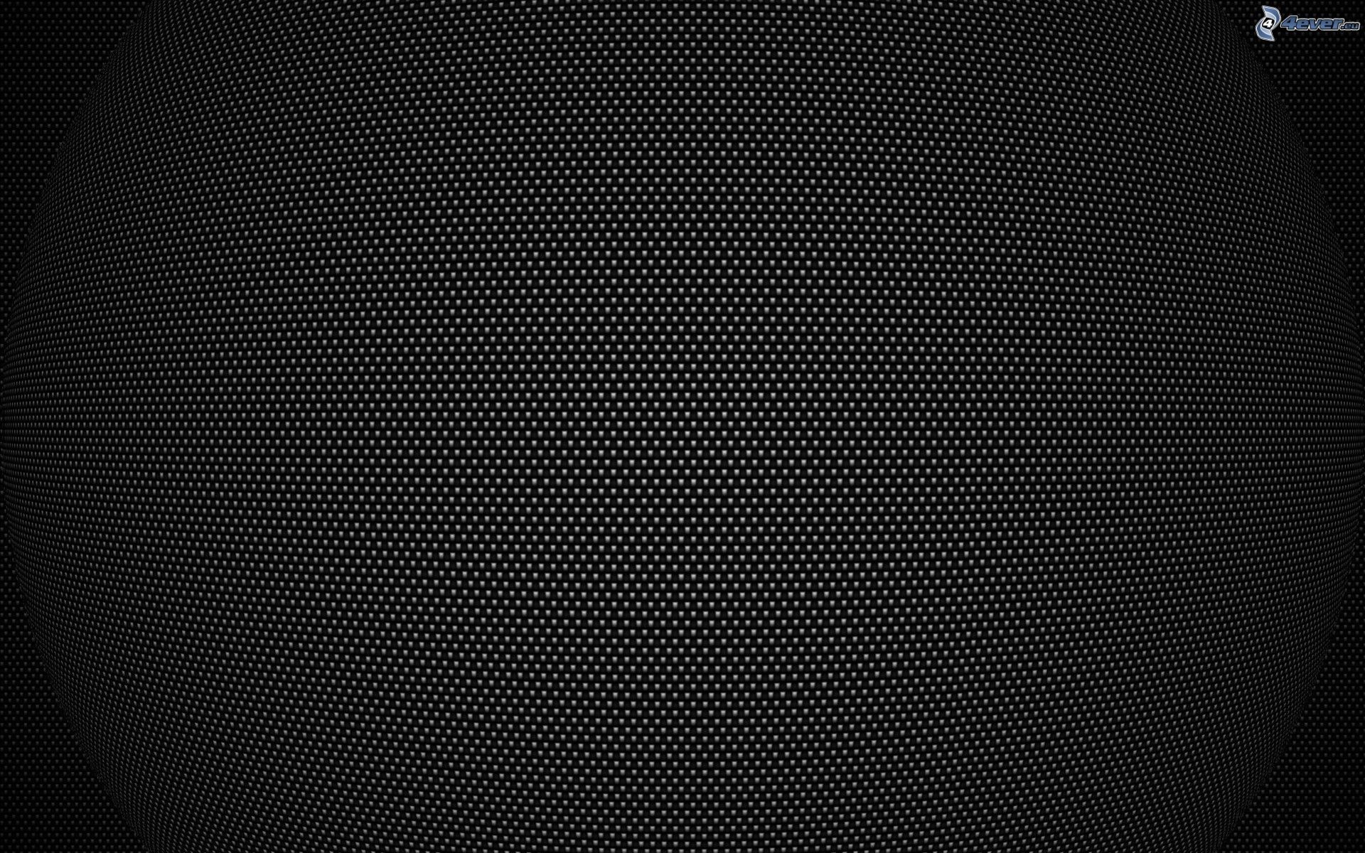 Griglia metallica, Texture, Vignettatura, Nero, 1920x1200, sfondo MacBook Pro
