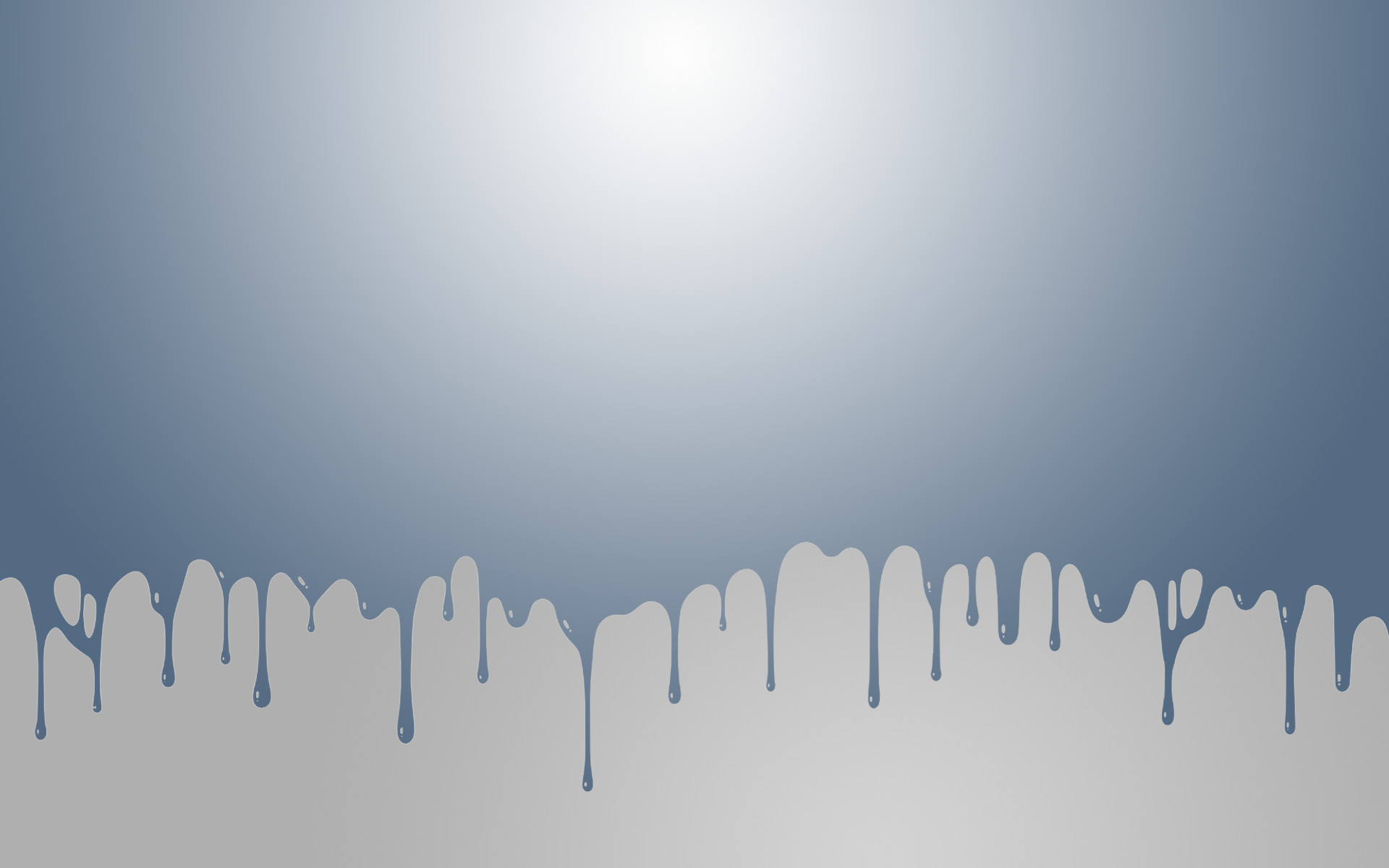 Grigio, Vernice colante, Sfumatura, Full HD, sfondo per PC
