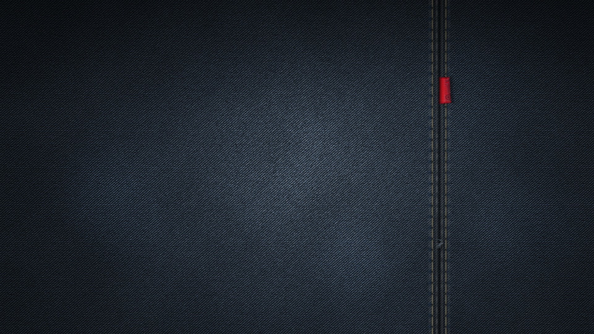 Jeans, Cucitura, Texture, Blu scuro, 16:9 Full HD, sfondo widescreen