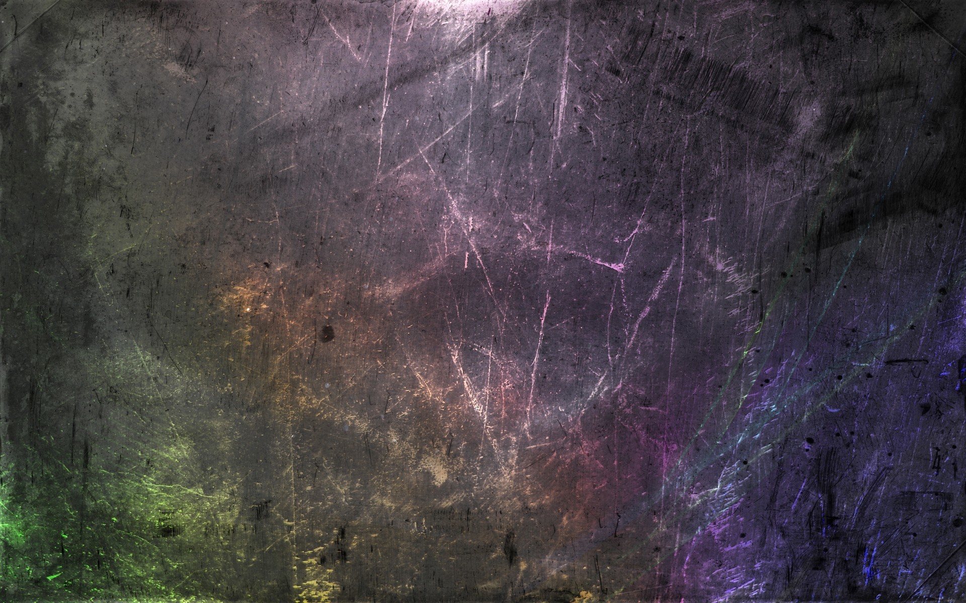 Texture grunge, Graffi, Viola, Verde, 1920x1200, wallpaper desktop
