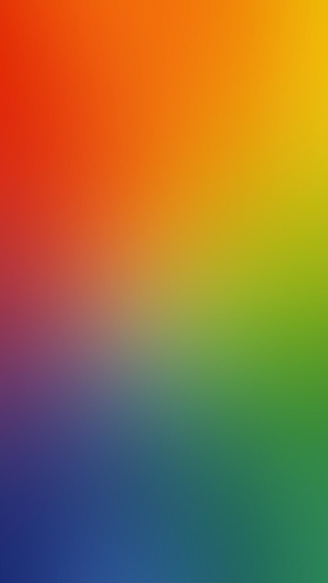 Sfumatura, Arcobaleno, Astratto, sfondo iPhone 16