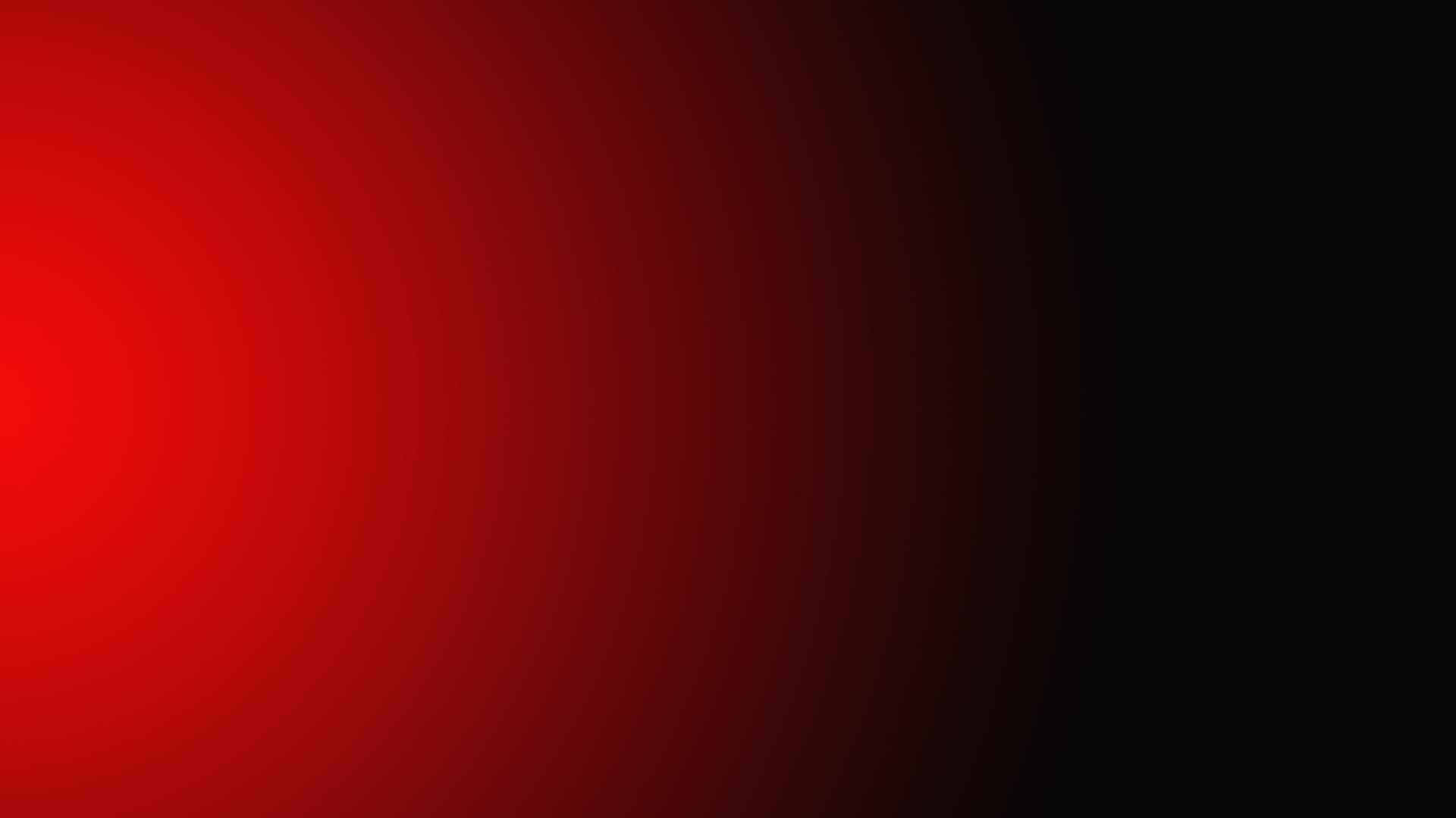 Sfumatura, Rosso e nero, Minimalista, Full HD 1080p, sfondo desktop