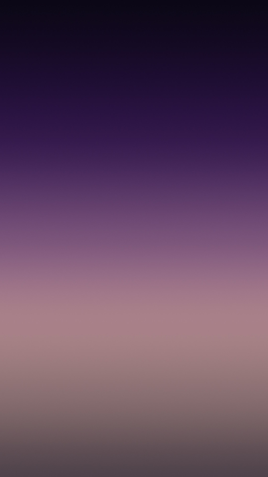 Gradiente, Viola, Minimalista, Full HD, schermata di blocco del cellulare