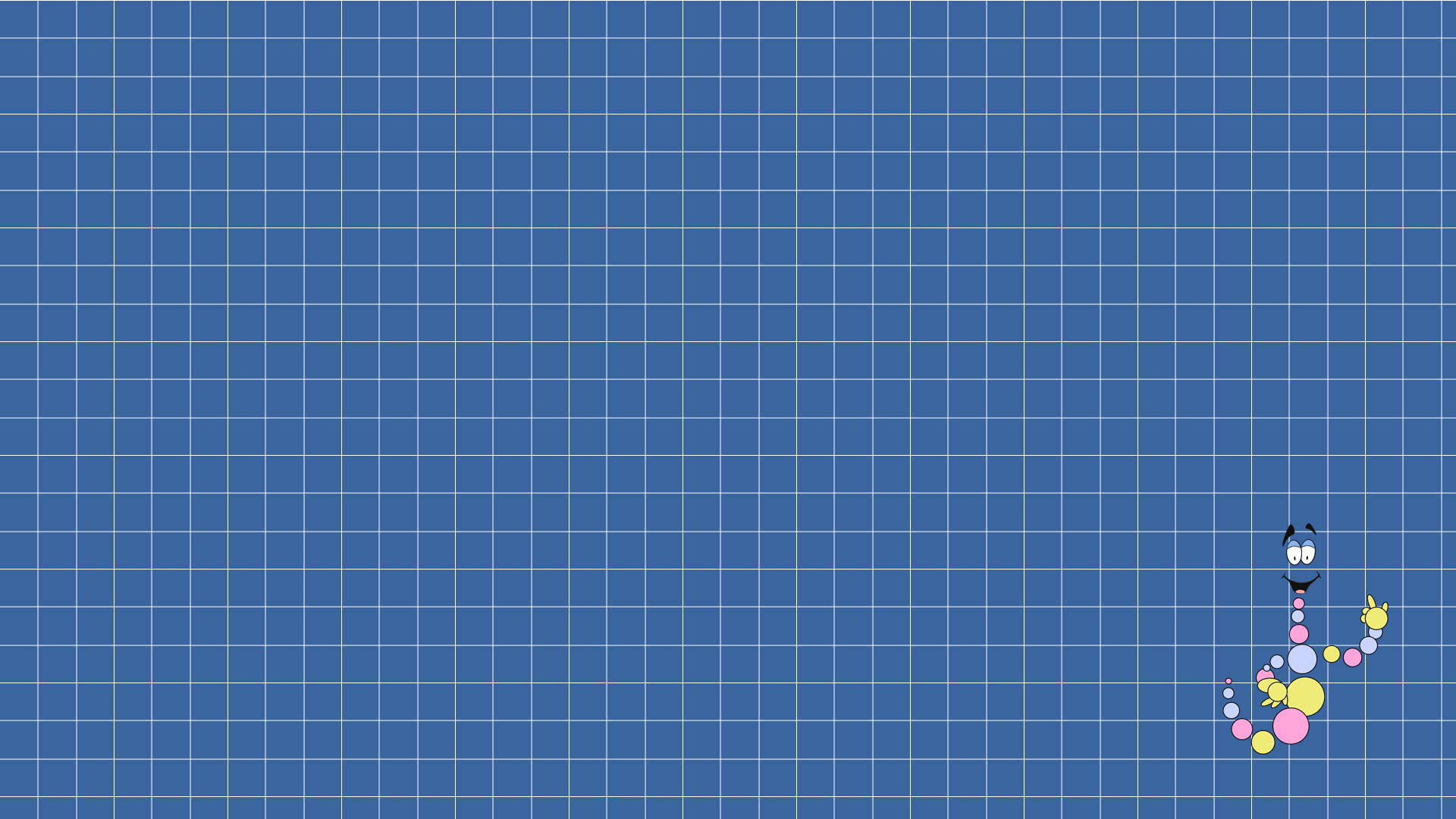 DNA, Personaggio, Griglia, Blu, Full HD 1080p, sfondo desktop