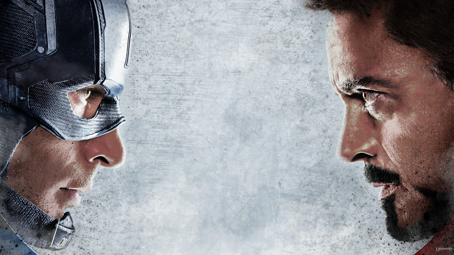 Captain America, Tony Stark, Chris Evans, Robert Downey Jr., Captain America: Civil War, sfondo desktop
