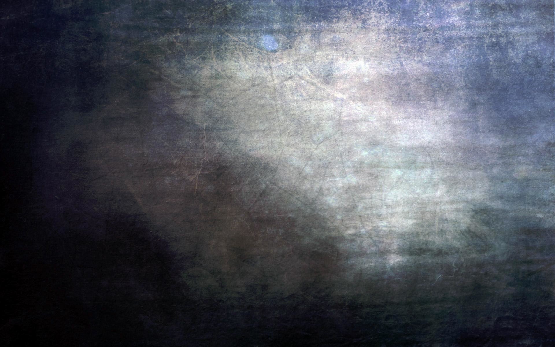 Texture grunge, Blu scuro, Luce, 1920x1200, sfondo per PC