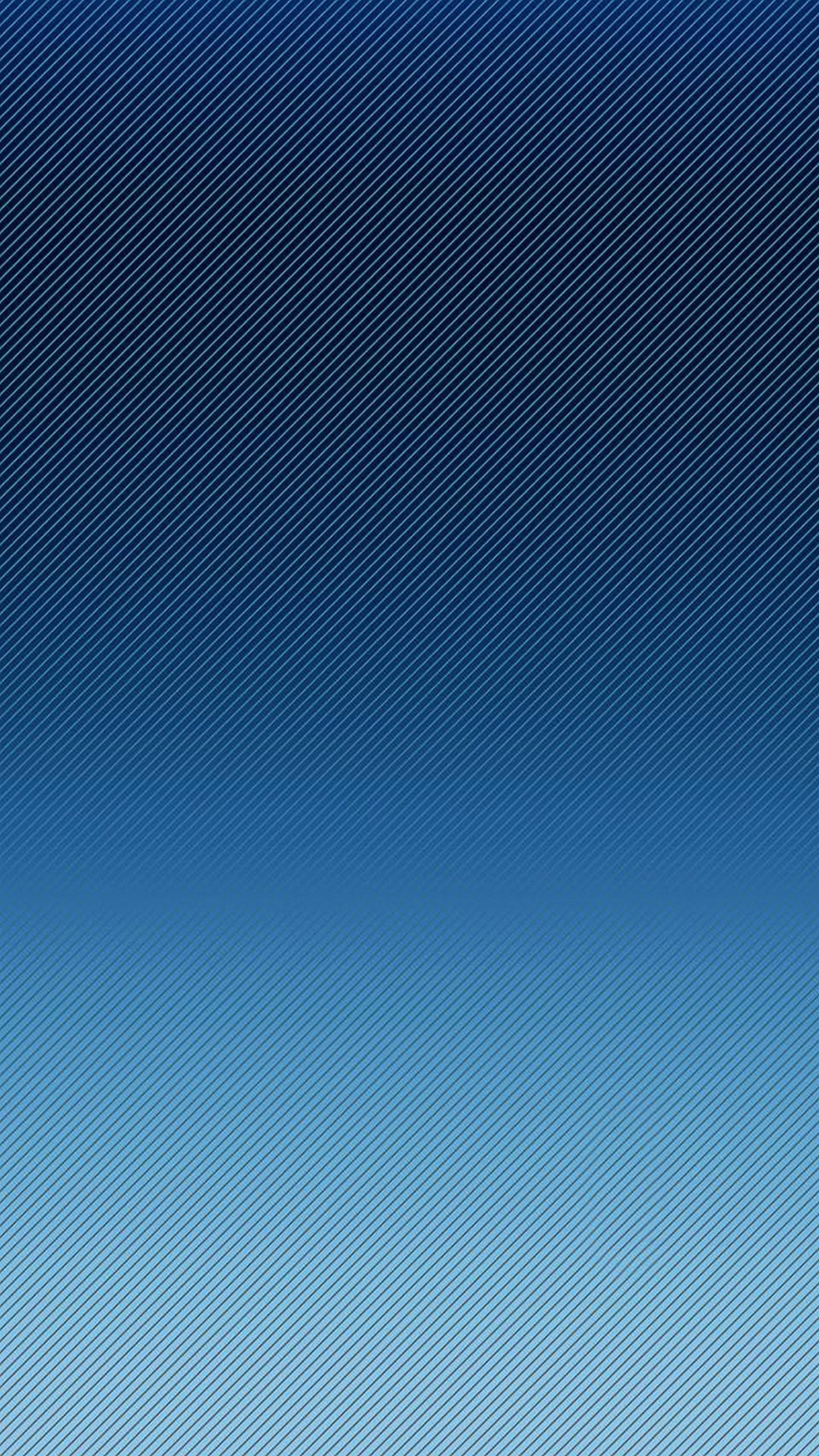 Gradiente, Blu, Minimalista, wallpaper iPhone