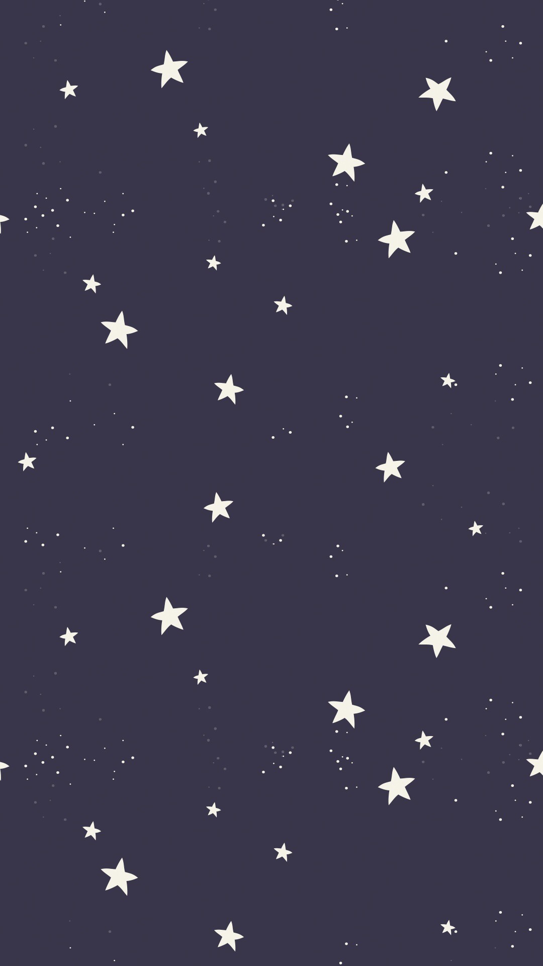 Stelle, Motivo, Grigio scuro, Minimalismo, Full HD, sfondo per iPhone e Android