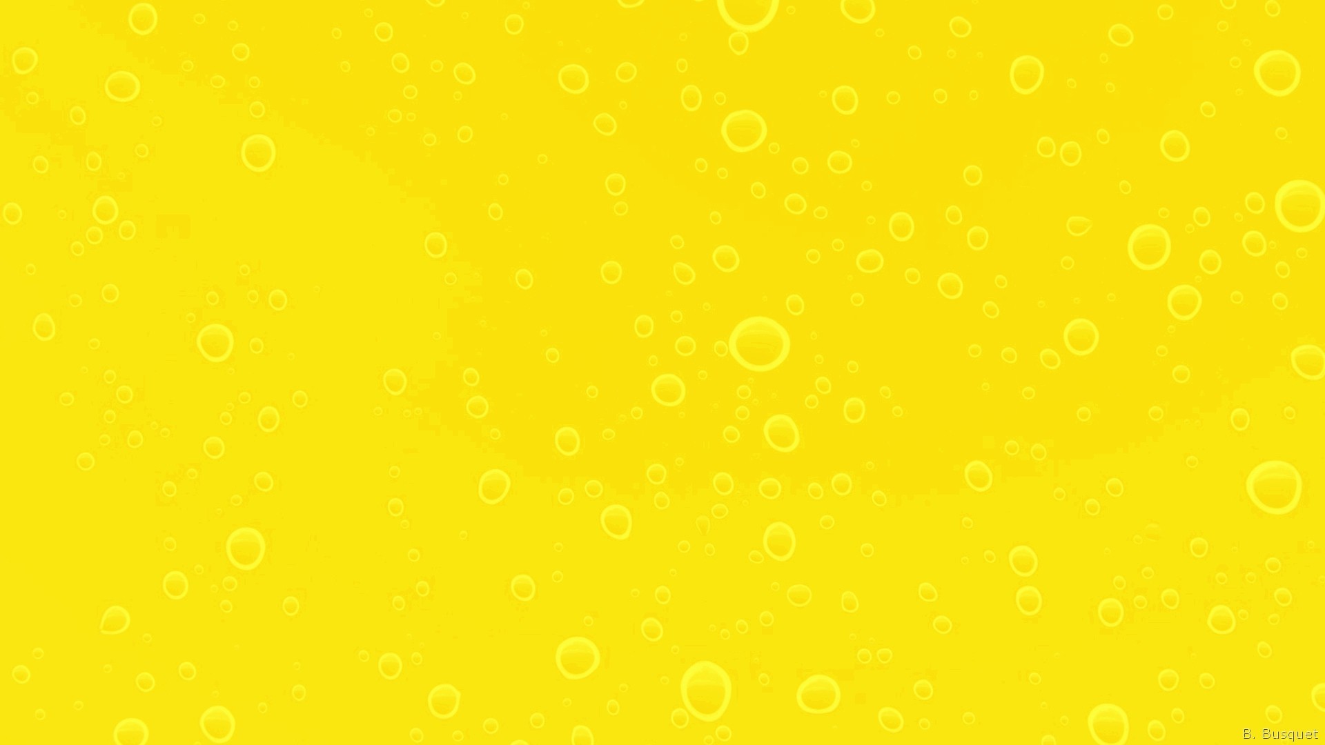 Bolle, Giallo, Texture, Full HD, sfondo per PC