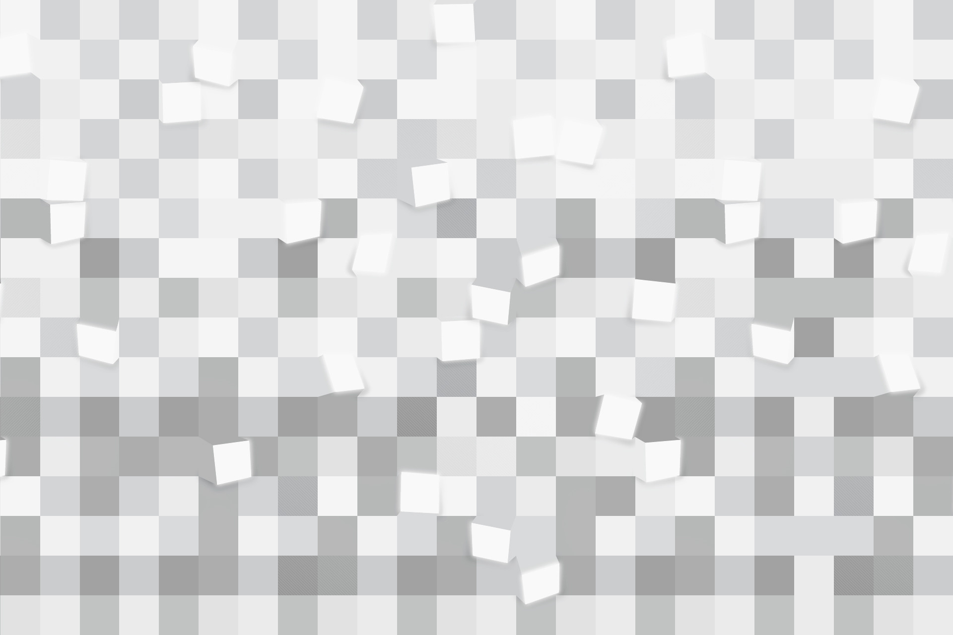 Mosaico, Quadrati, Grigio, Bianco, Astratto, Full HD, sfondo per portatile