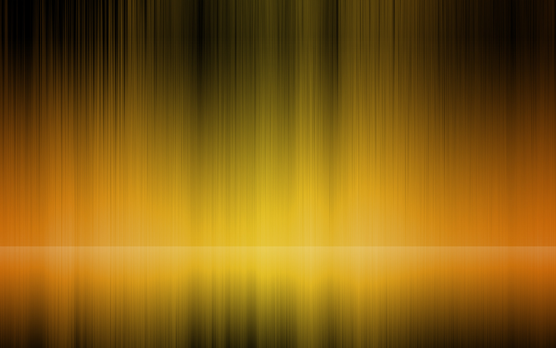 Raggi di luce, Giallo e nero, Astratto, 16:10 Full HD, wallpaper widescreen
