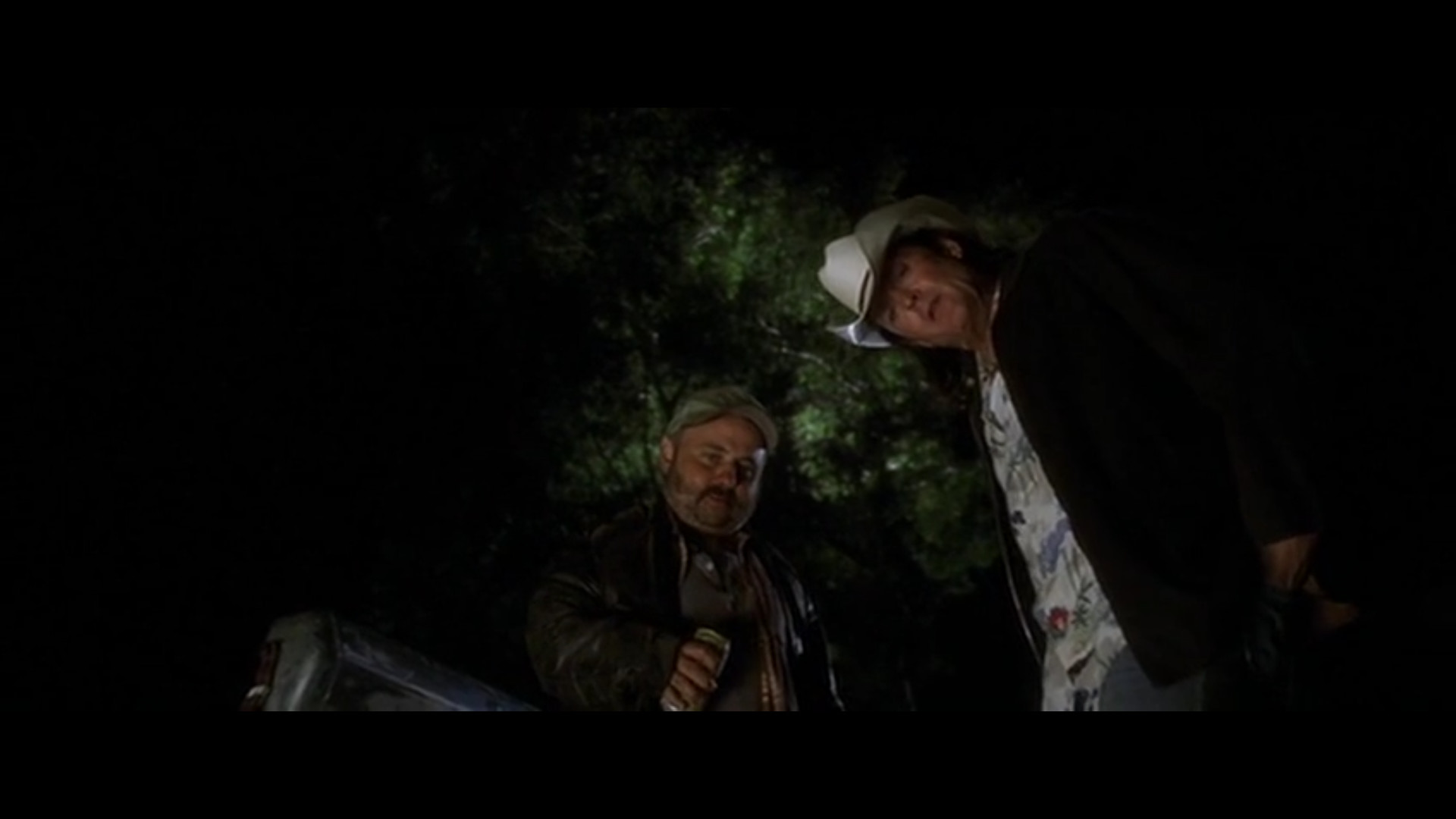 Kill Bill: Volume 2, Budd, Notte, Scena del film, Full HD, sfondo per portatile
