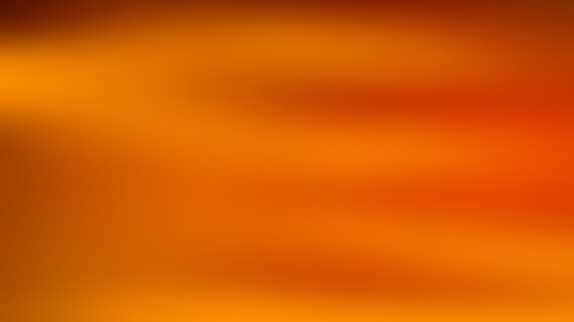 Sfumatura, Arancione, Astratto, Full HD, sfondo per PC e portatile