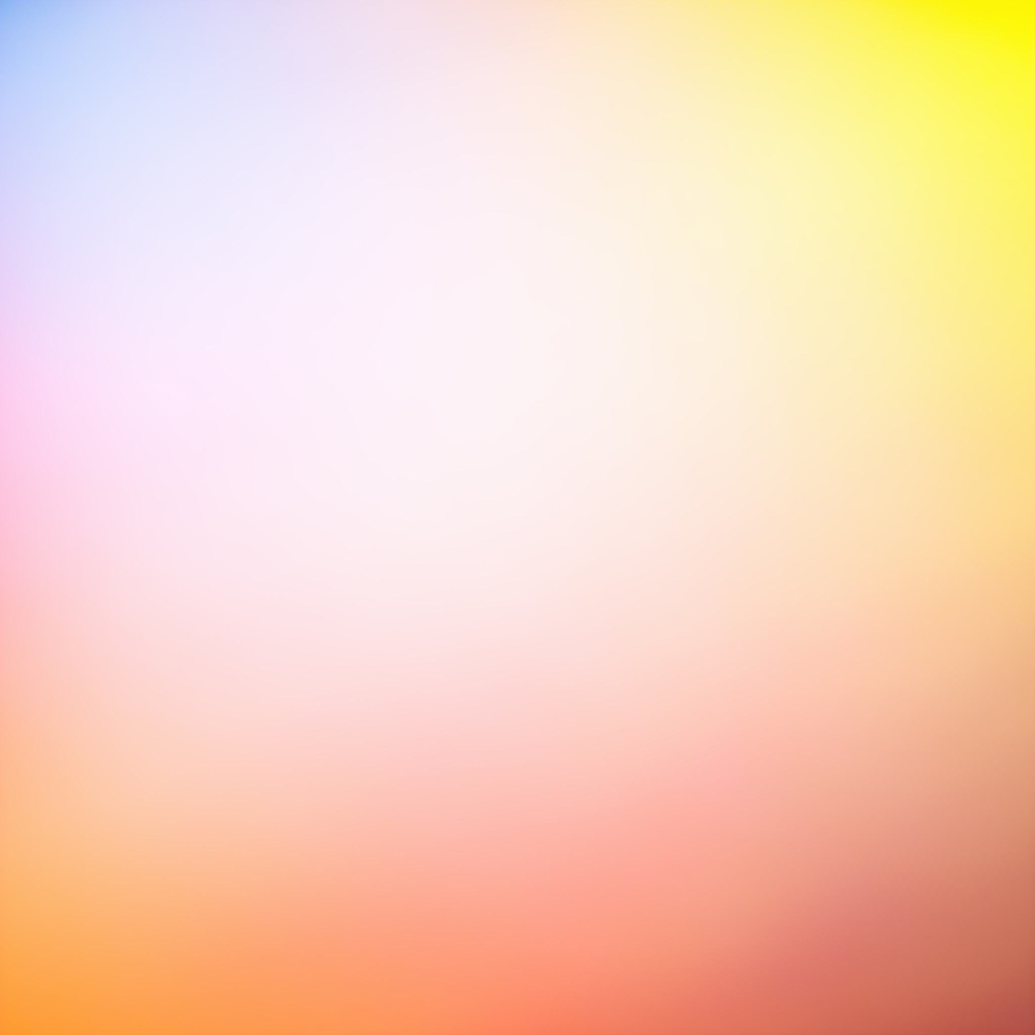 Sfumature, Pastello, Giallo, Rosa, sfondo per iPad e tablet