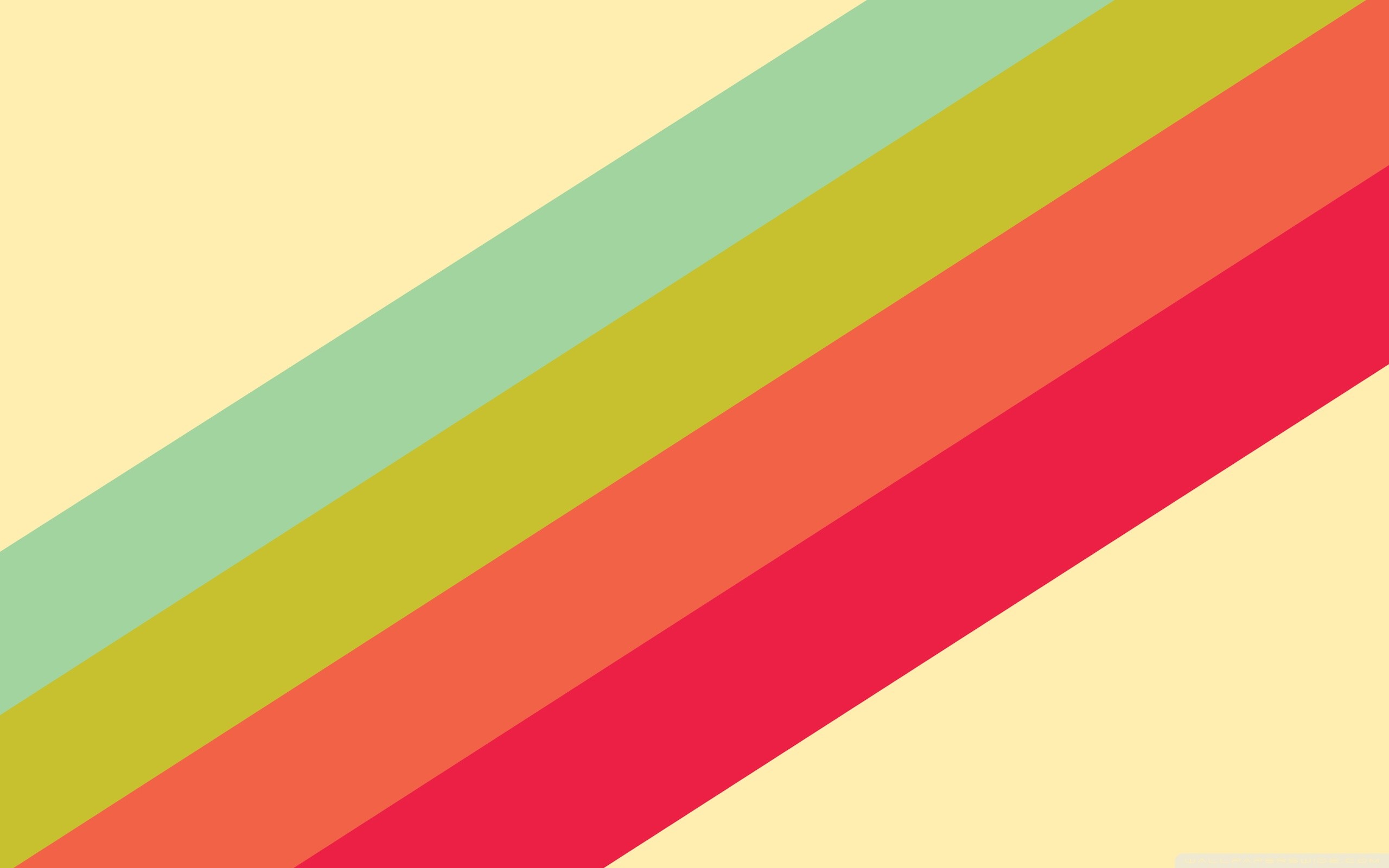 Strisce diagonali, Retro, Minimalista, 2K, sfondo per PC e portatile