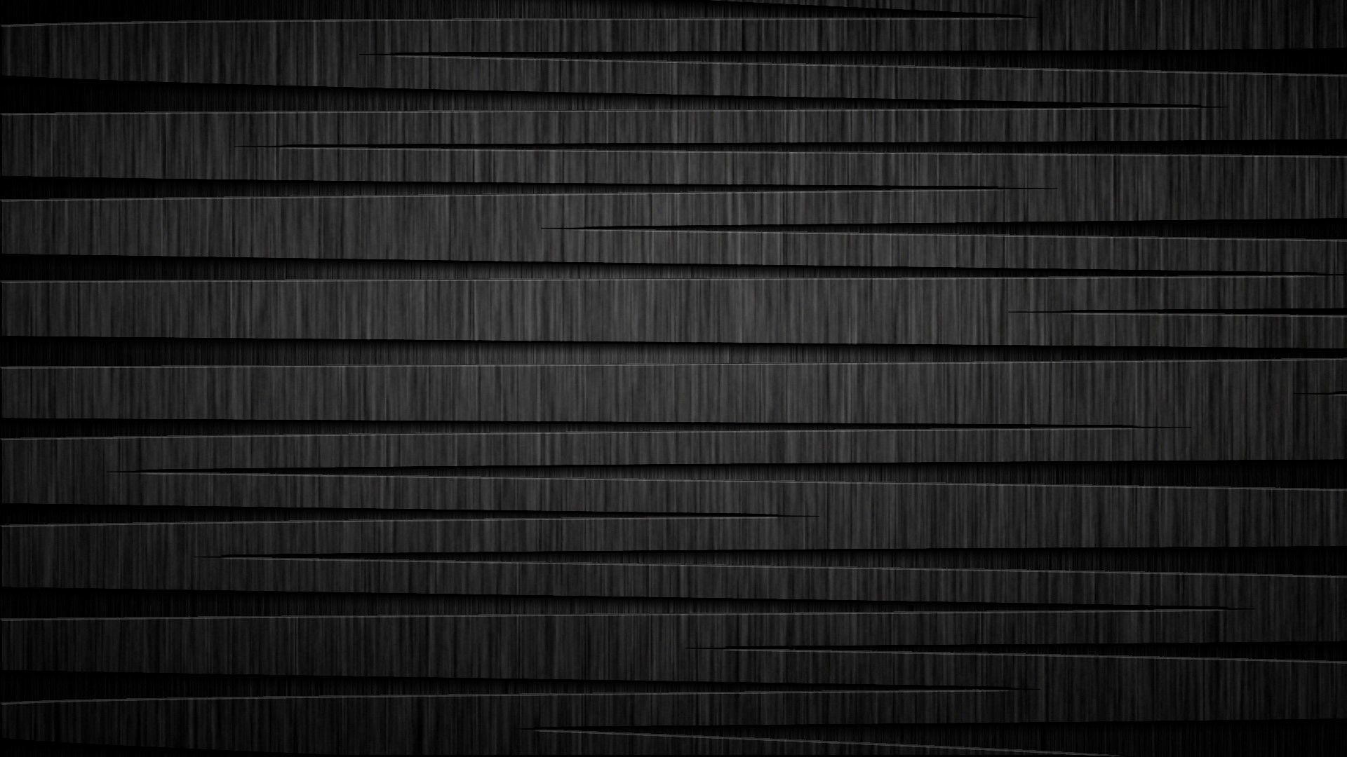 Texture, Righe, Nero, Minimalista, Full HD, sfondo per PC