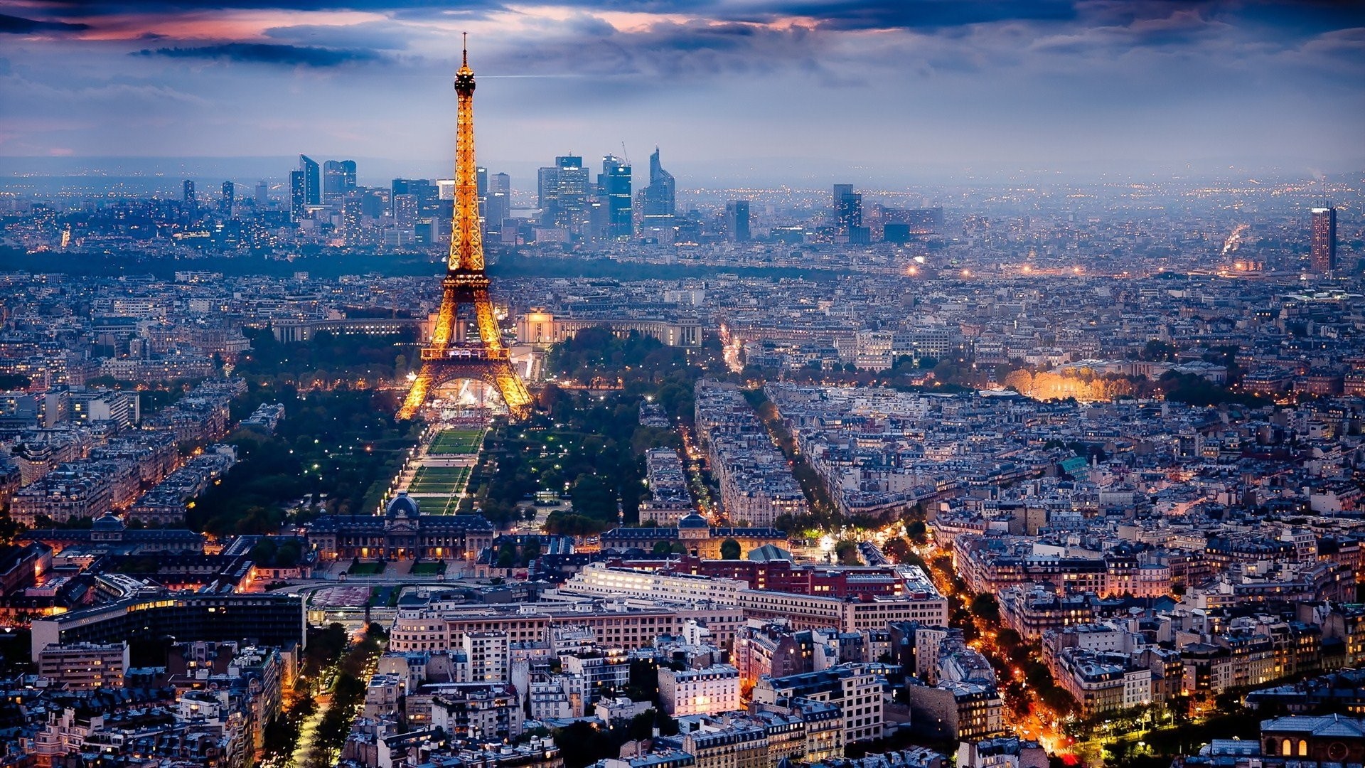 New Windows 10 Desktop Background, 16:9 Full HD, sfondo widescreen