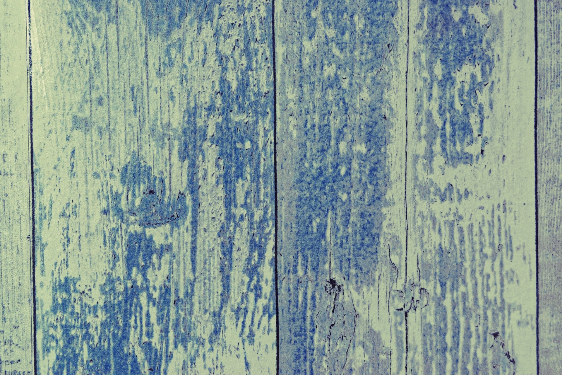 Legno blu, Vernice scrostata, Vintage, Full HD, sfondo desktop