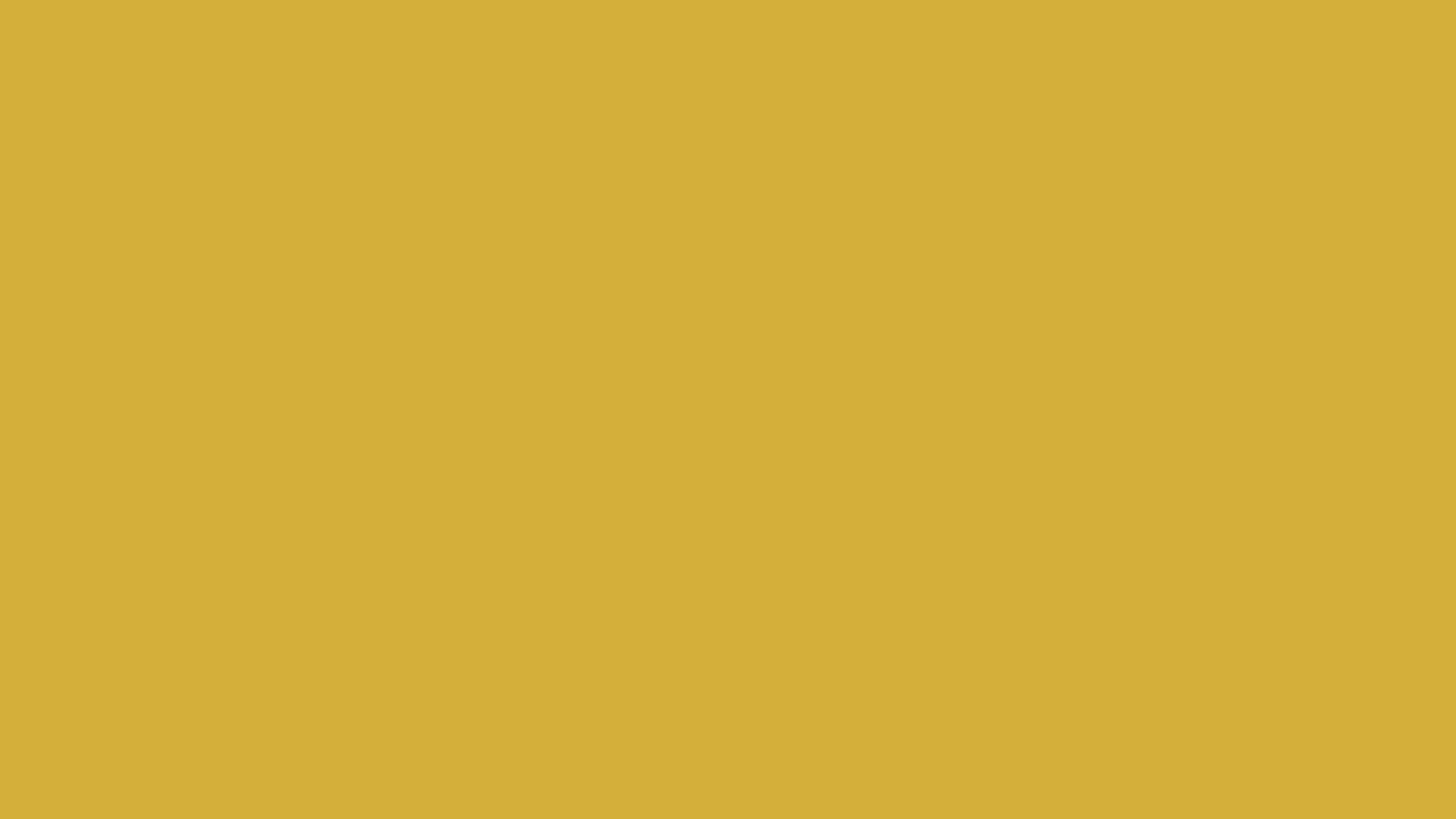 Tinta unita, Oro, Giallo senape, 2K, sfondo per PC e portatile